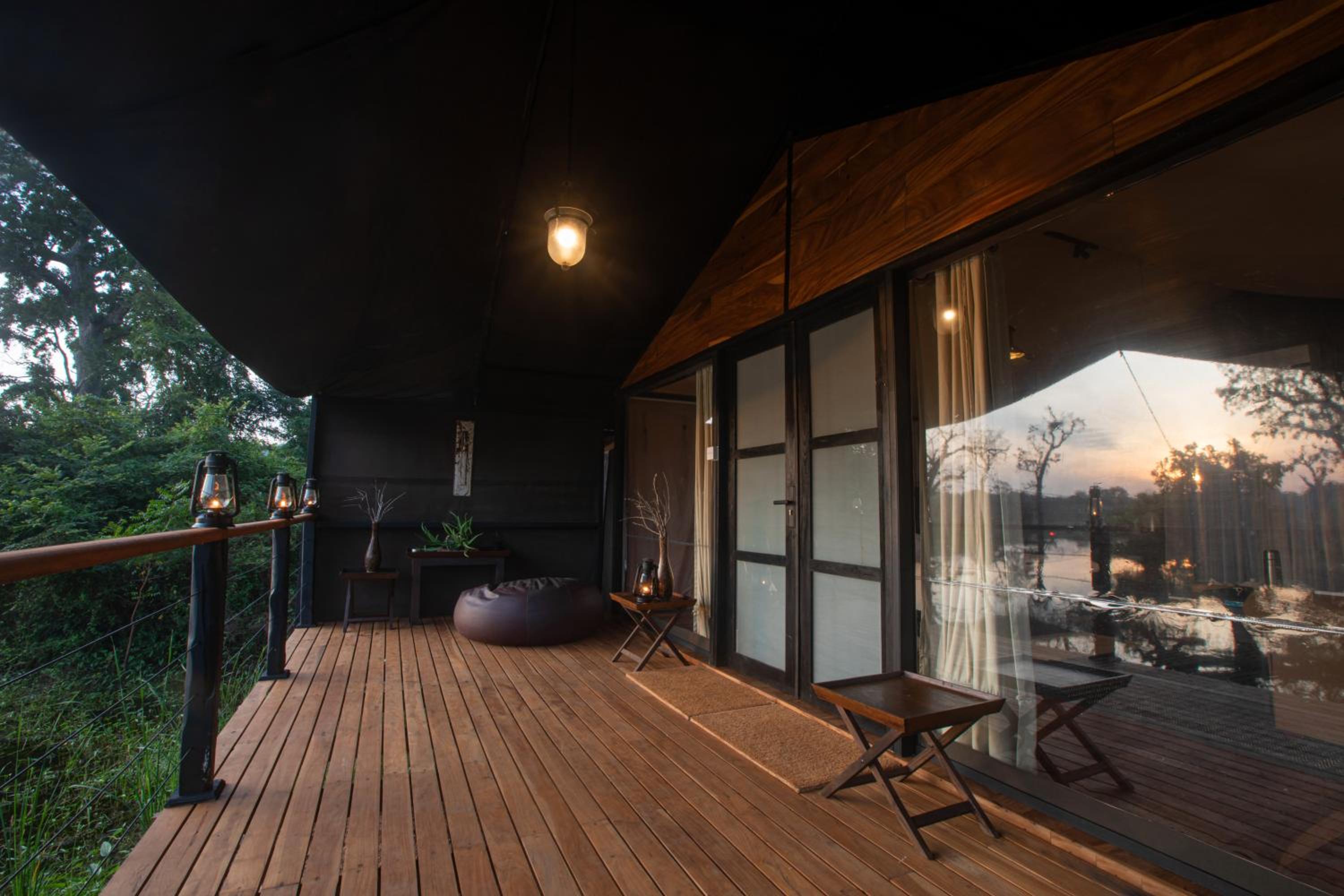 Leopard Trails Yala