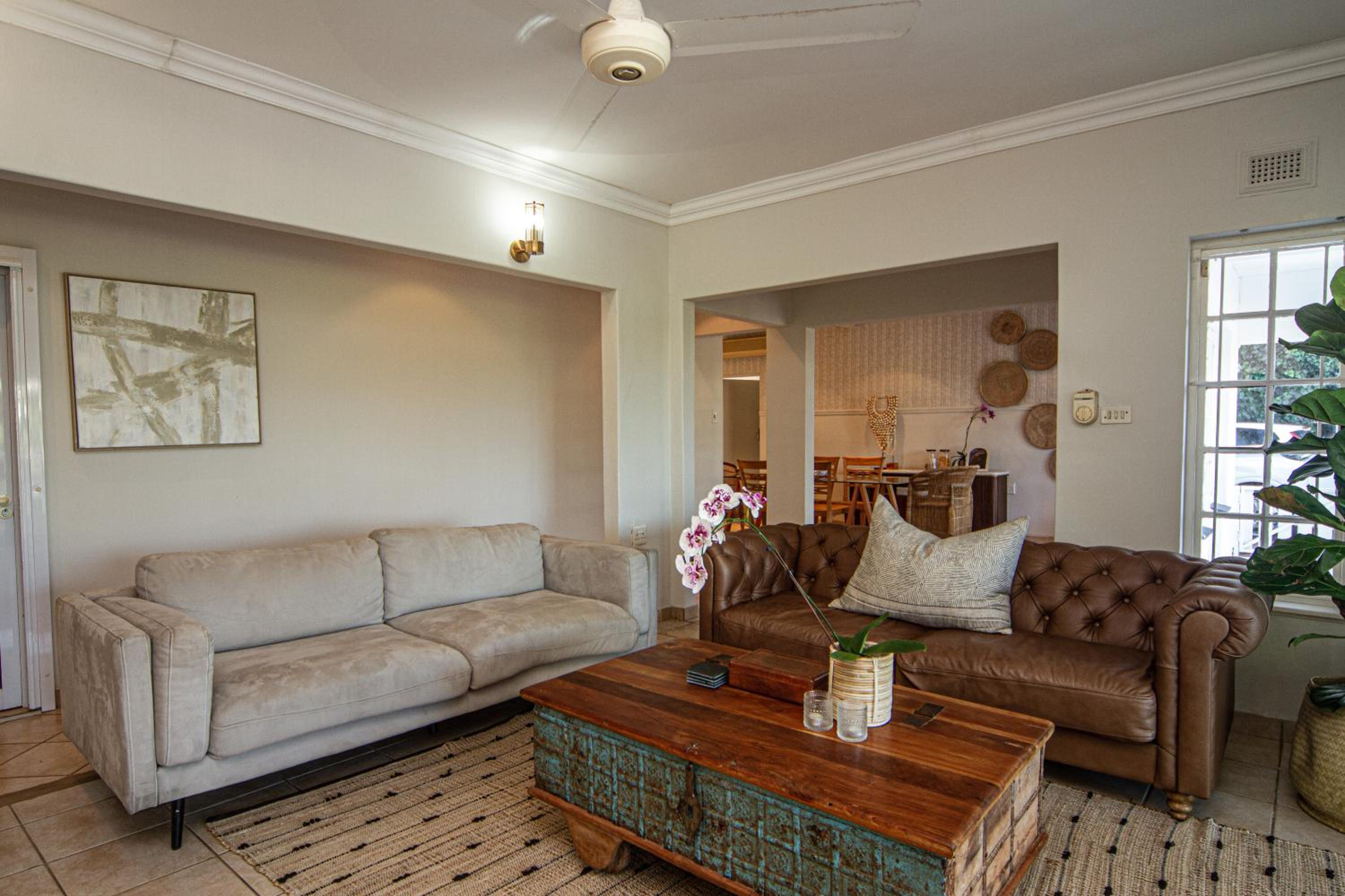 Shelbourne Boutique Lodge view 4
