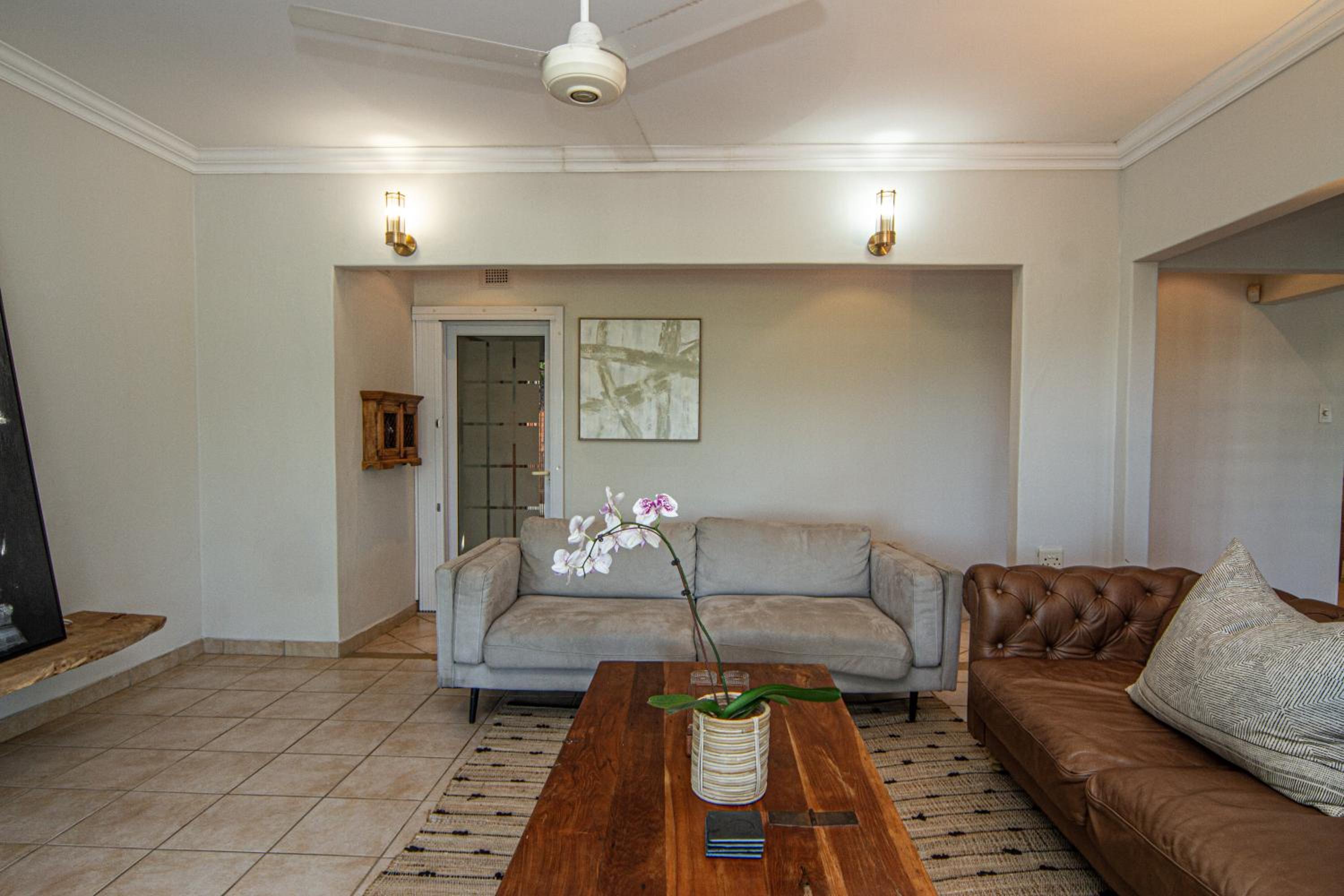 Shelbourne Boutique Lodge view 5