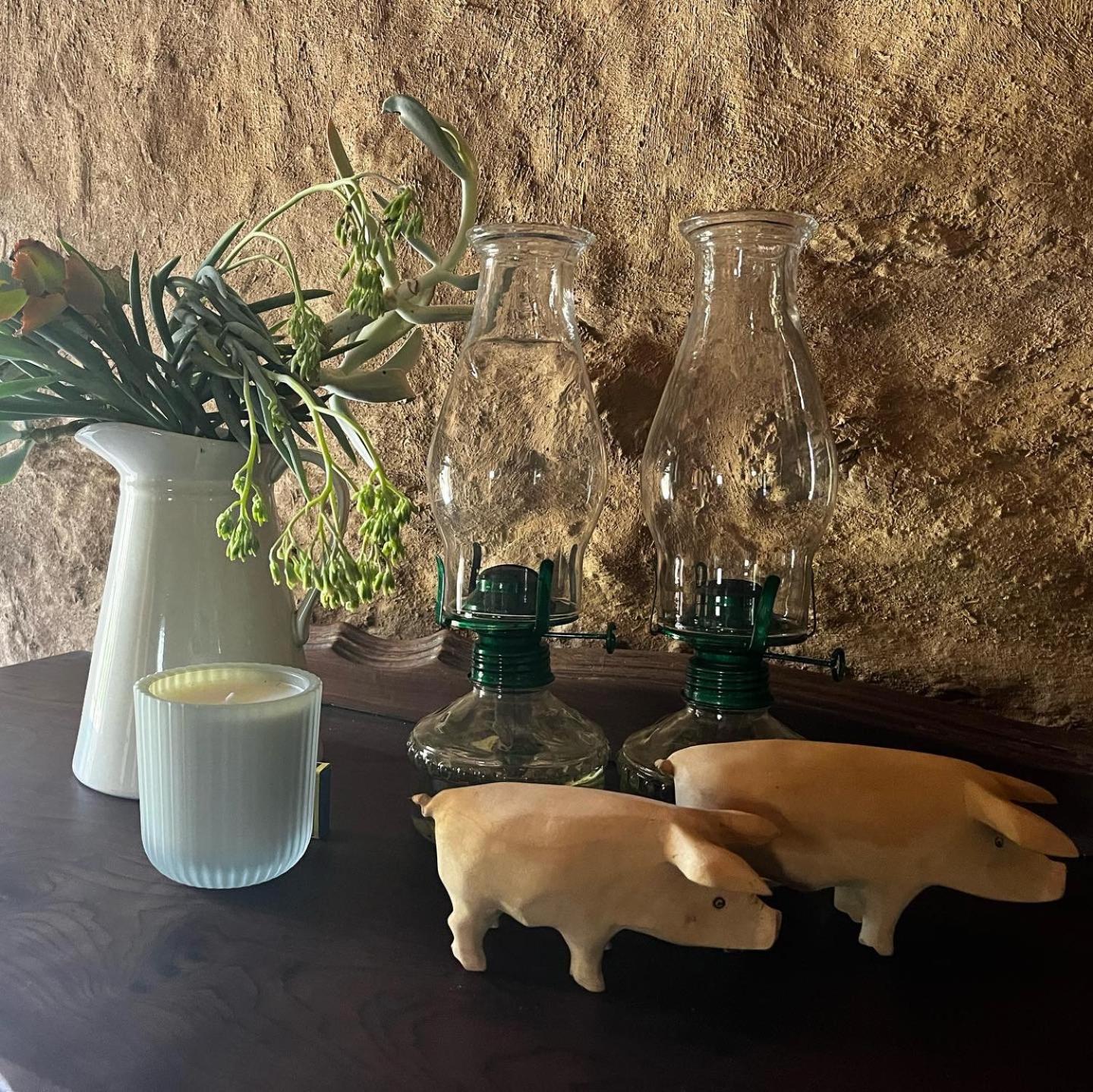 Klipkraal Farm