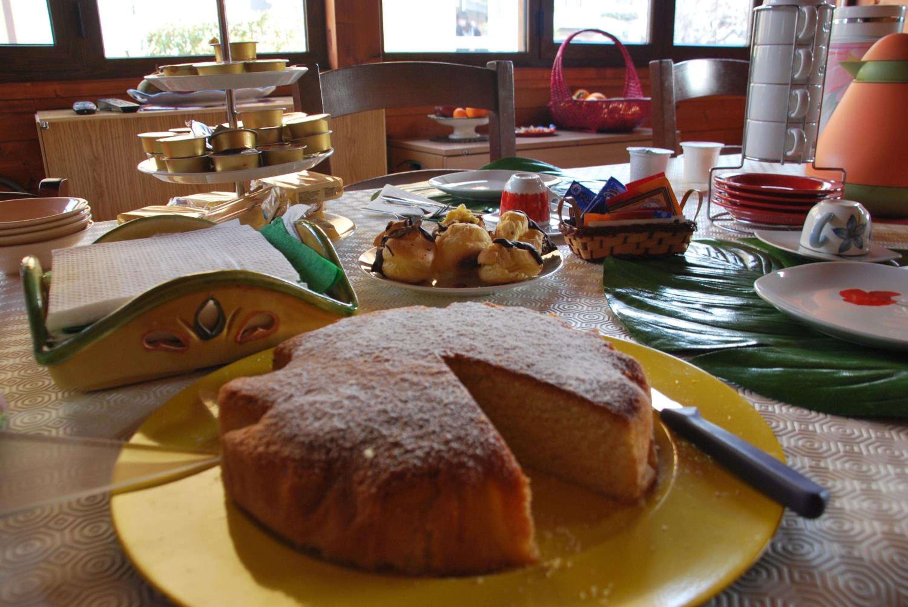 Bed and Breakfast Pieffe
