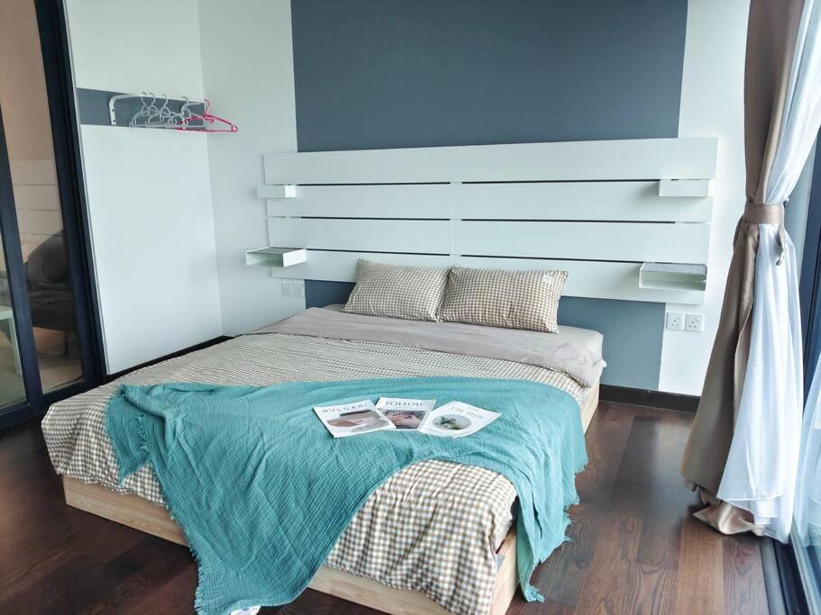 Almas Suites 2Pax Studio 100mbps Netflix By STAY photo 8