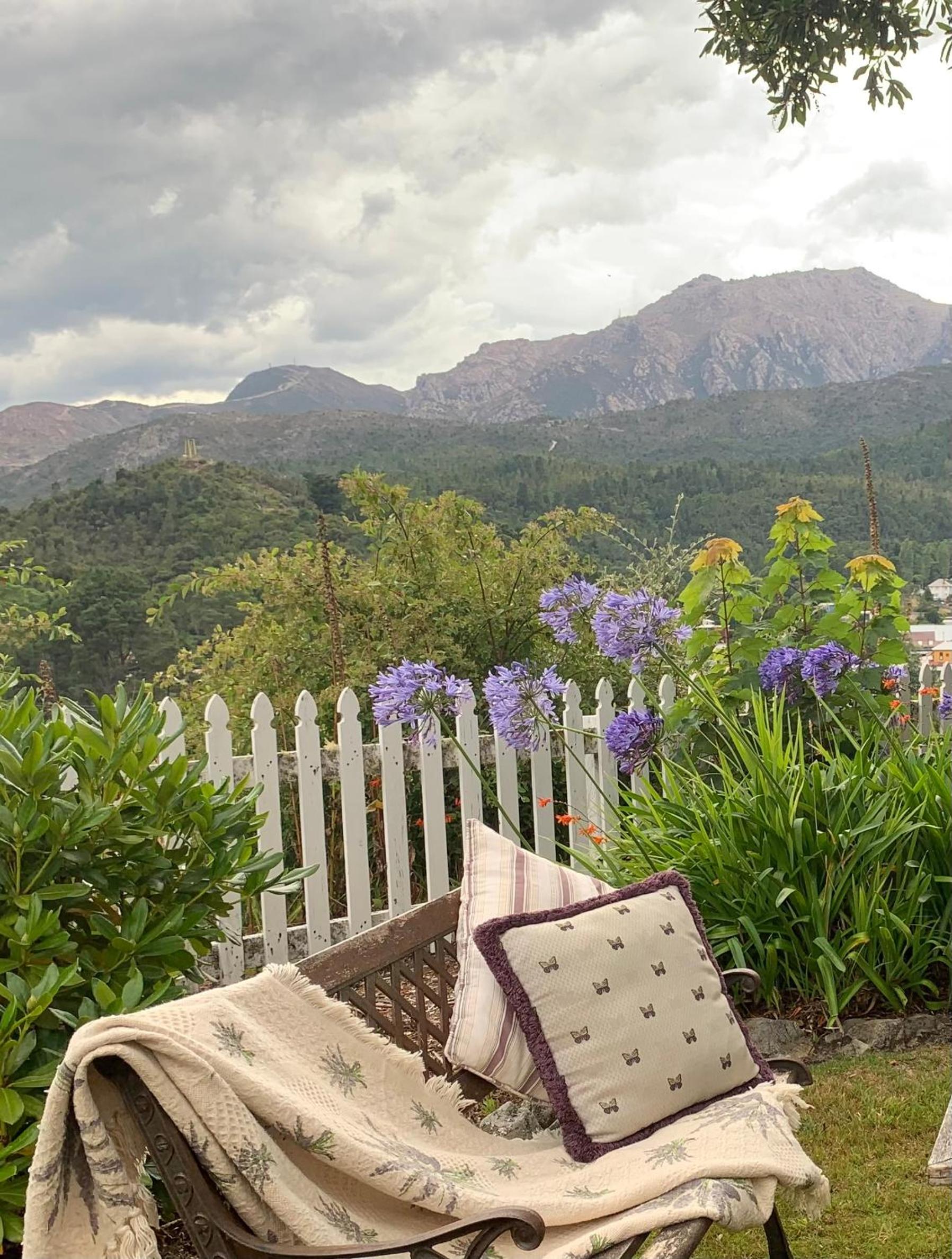 Penghana Bed and Breakfast