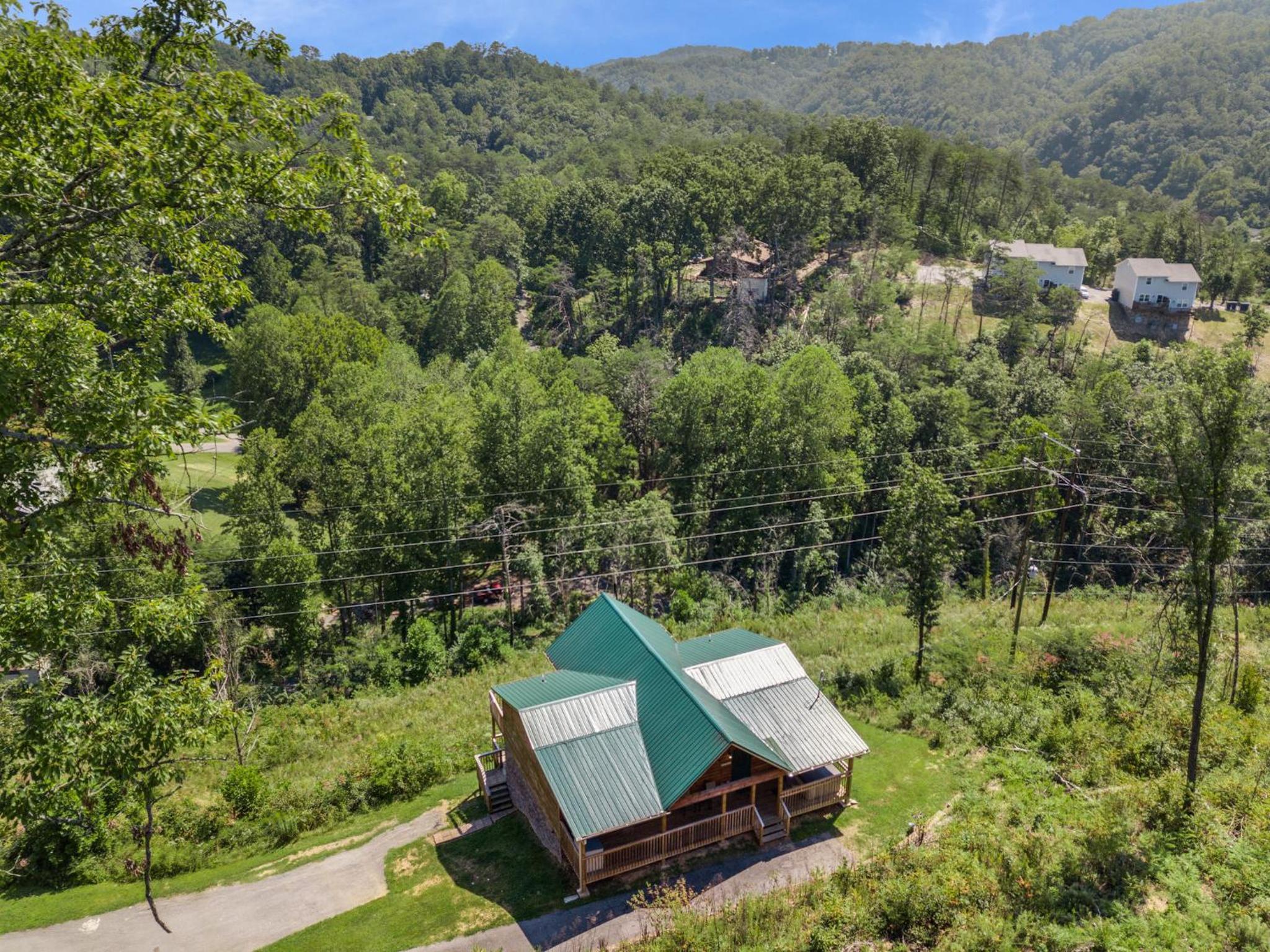 Emilys Hideaway