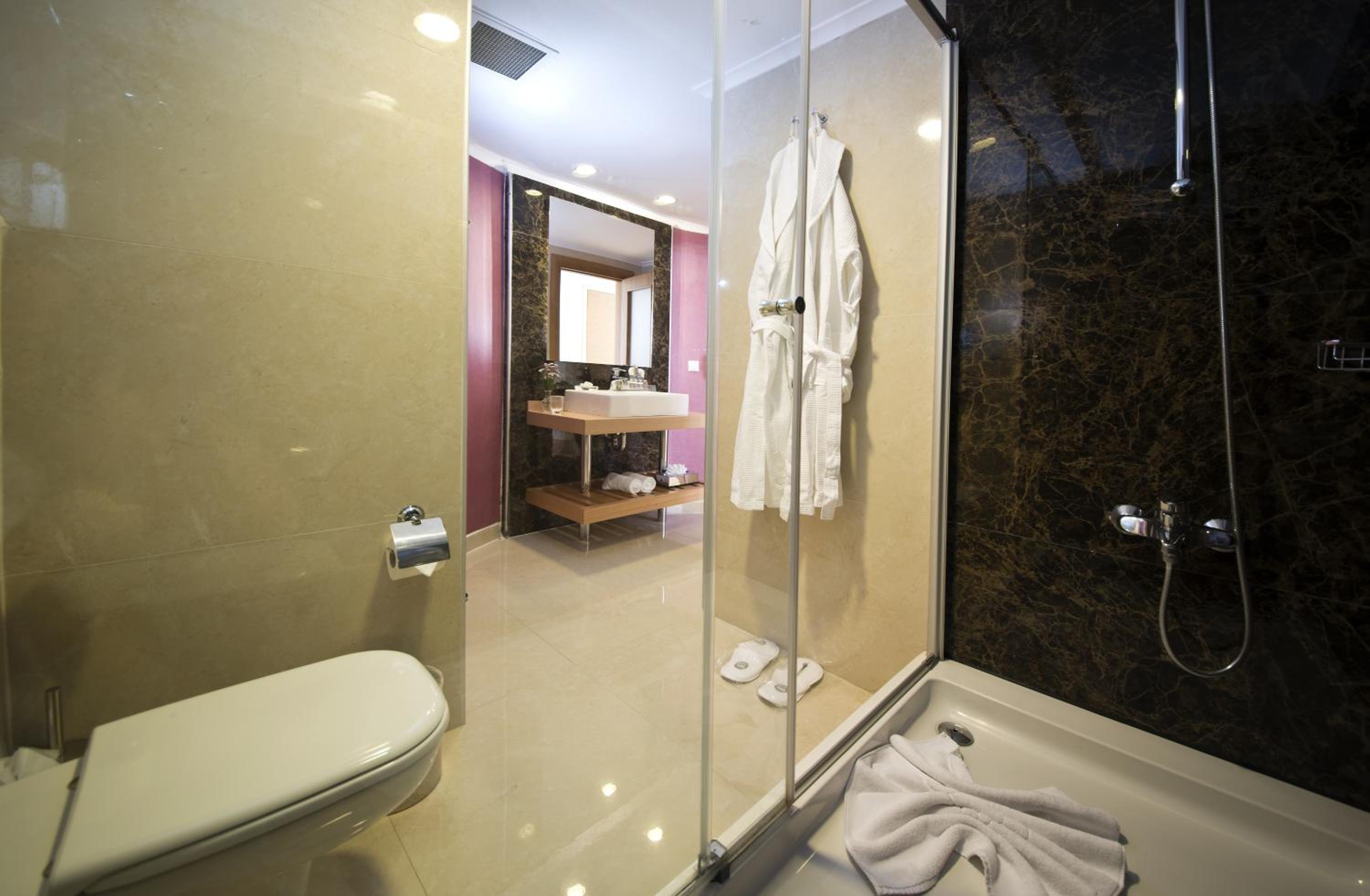 Limak Limra Hotel & Resort Kemer - Kids Concept — photo 16