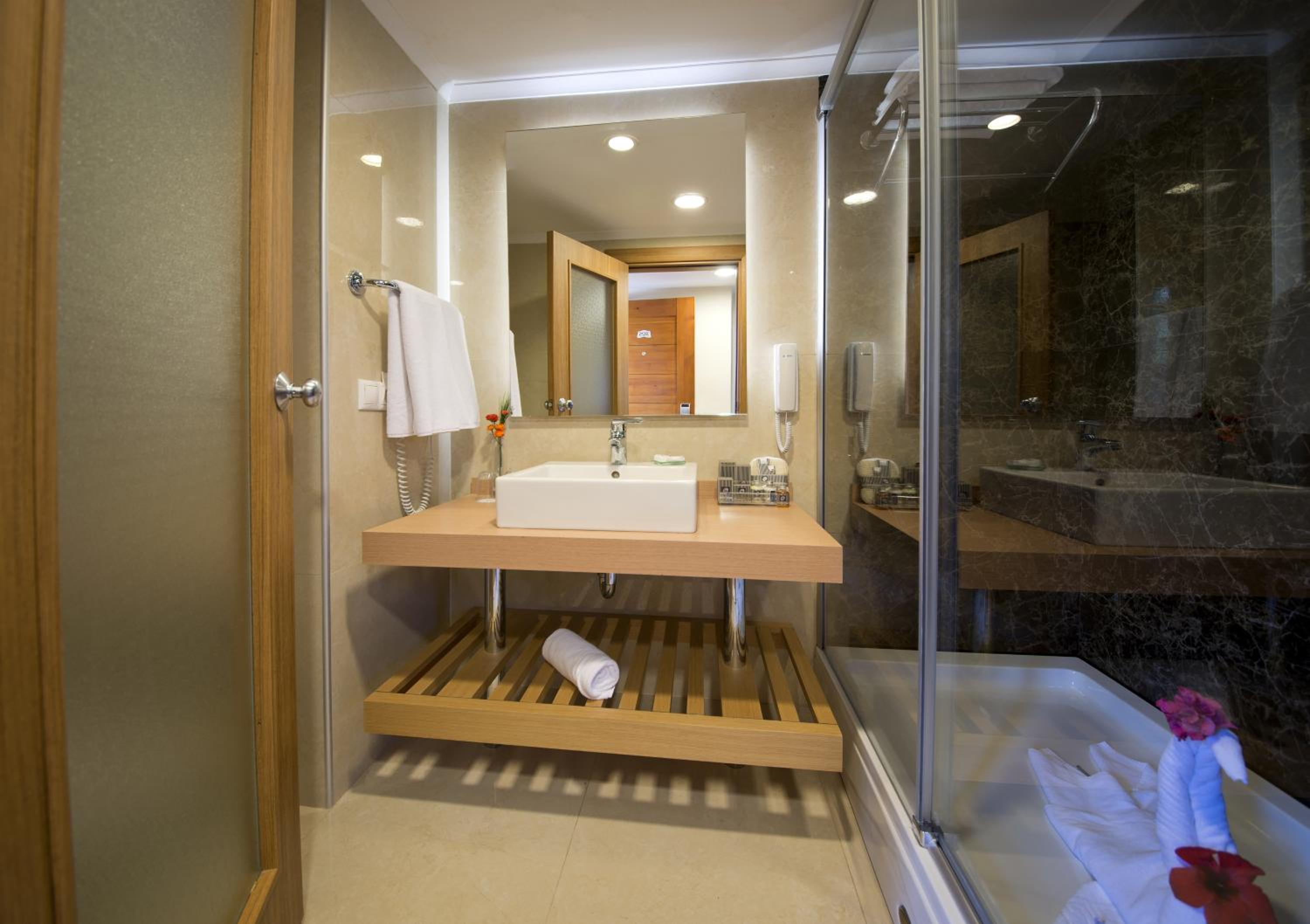 Limak Limra Hotel & Resort Kemer - Kids Concept — photo 48