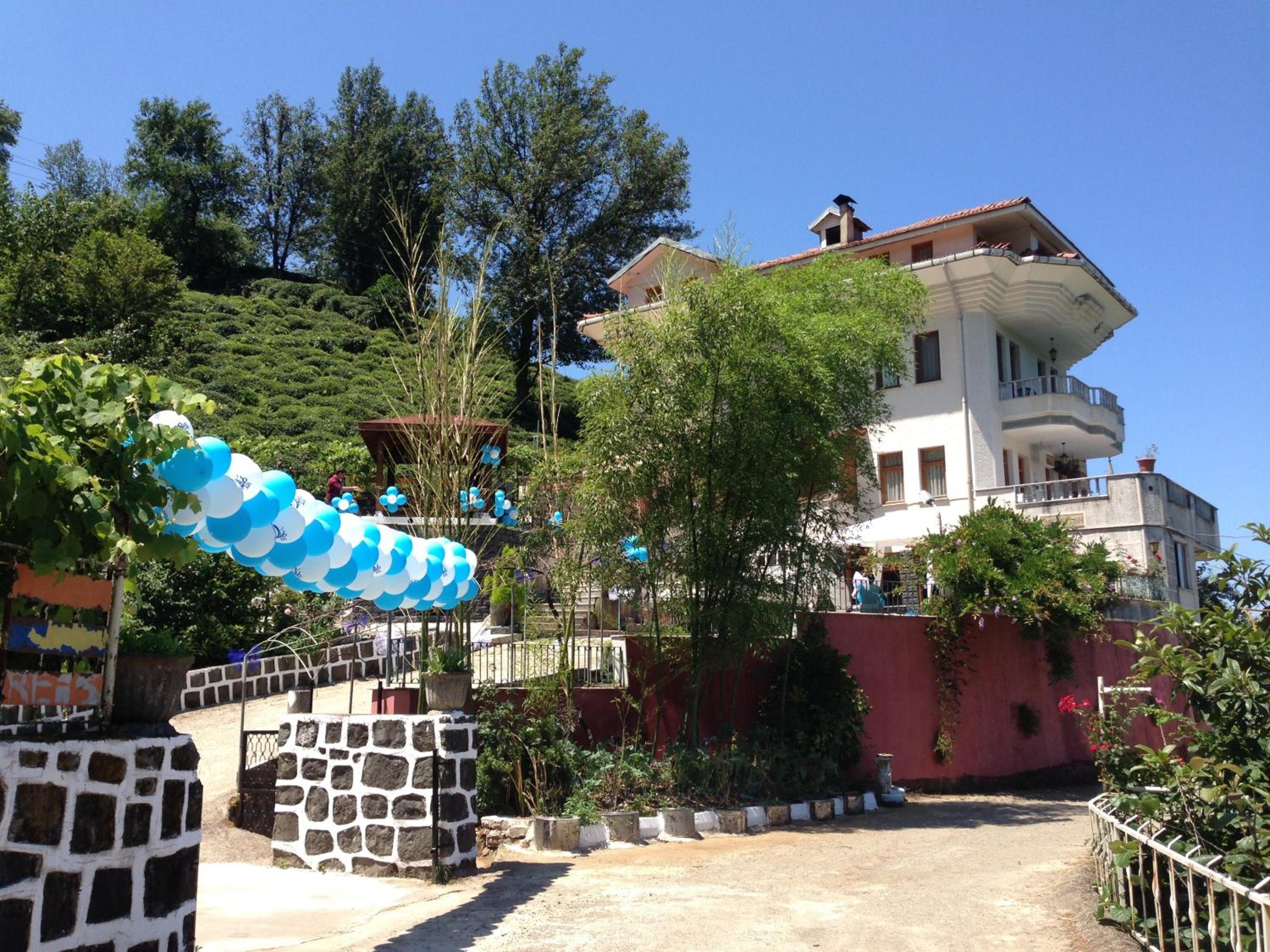 Beyaz Kosk