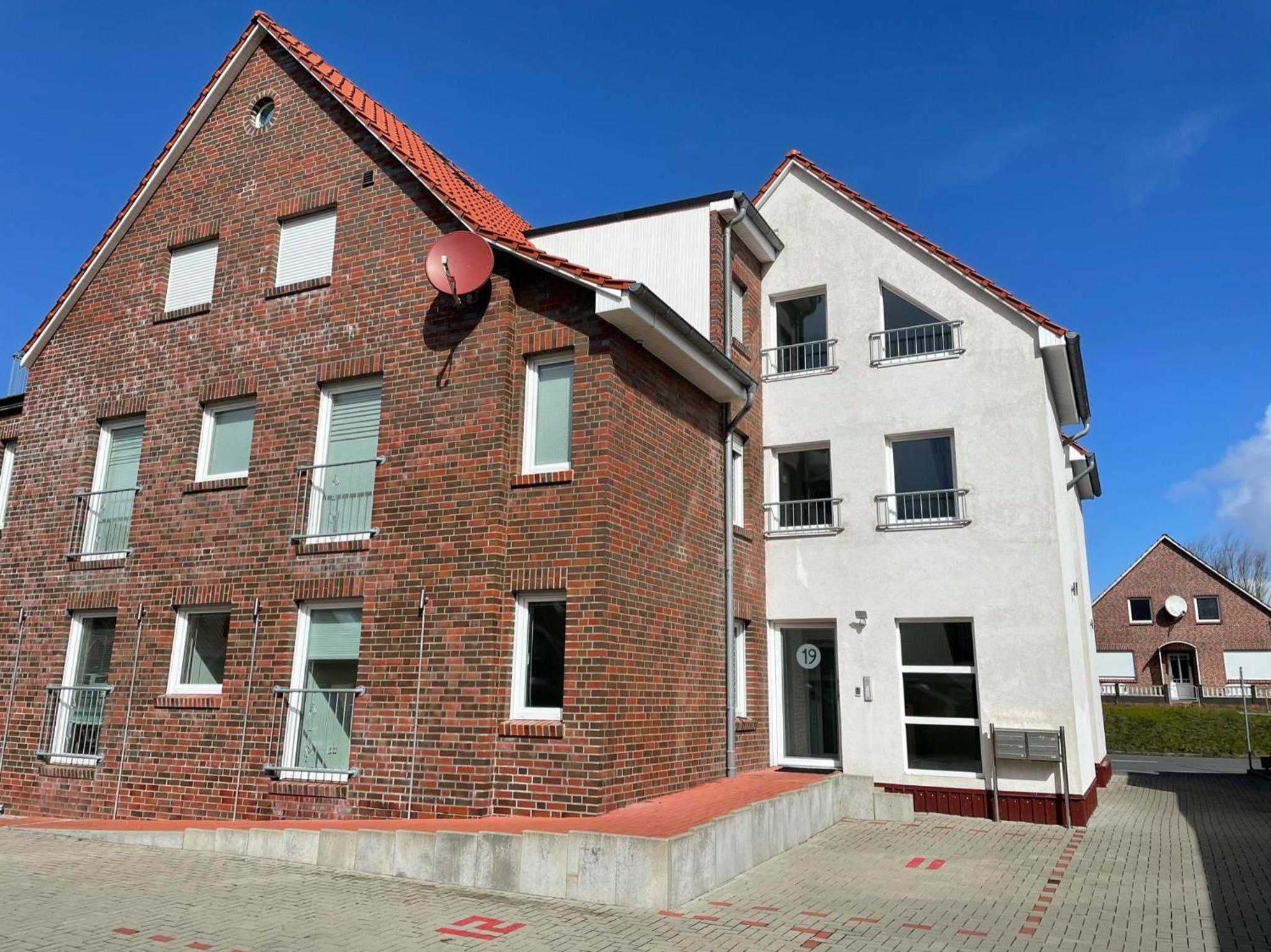 Mühlenstraße 19 Ferienwohnung 50227