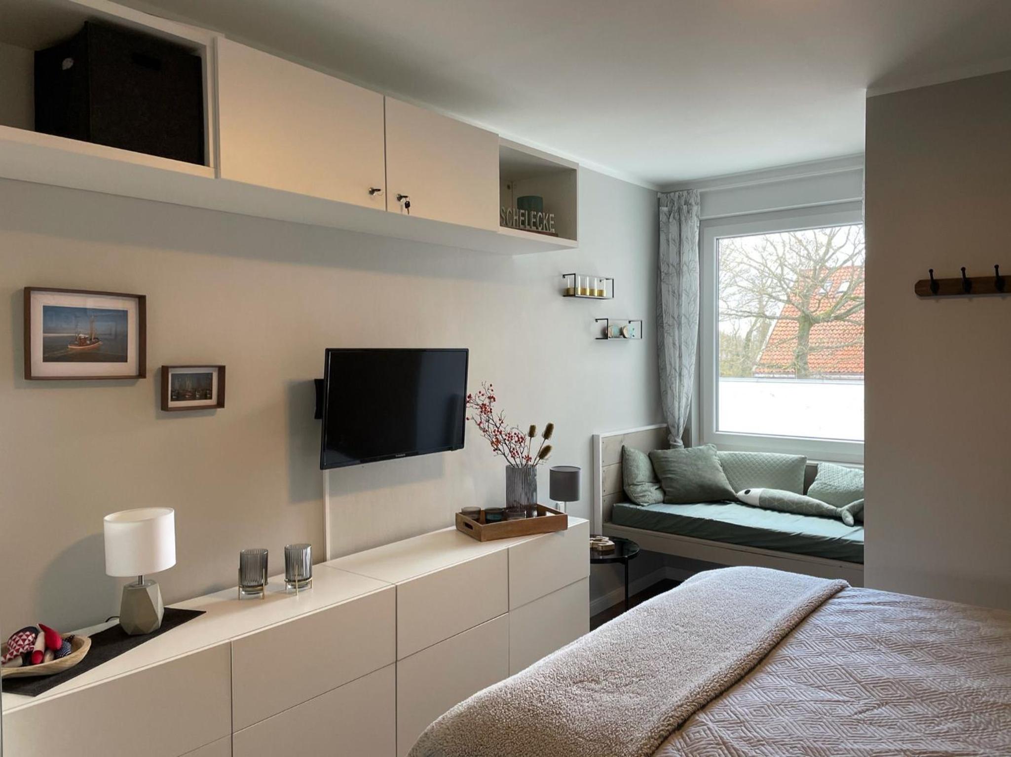 Mühlenstraße 19 Ferienwohnung 50227