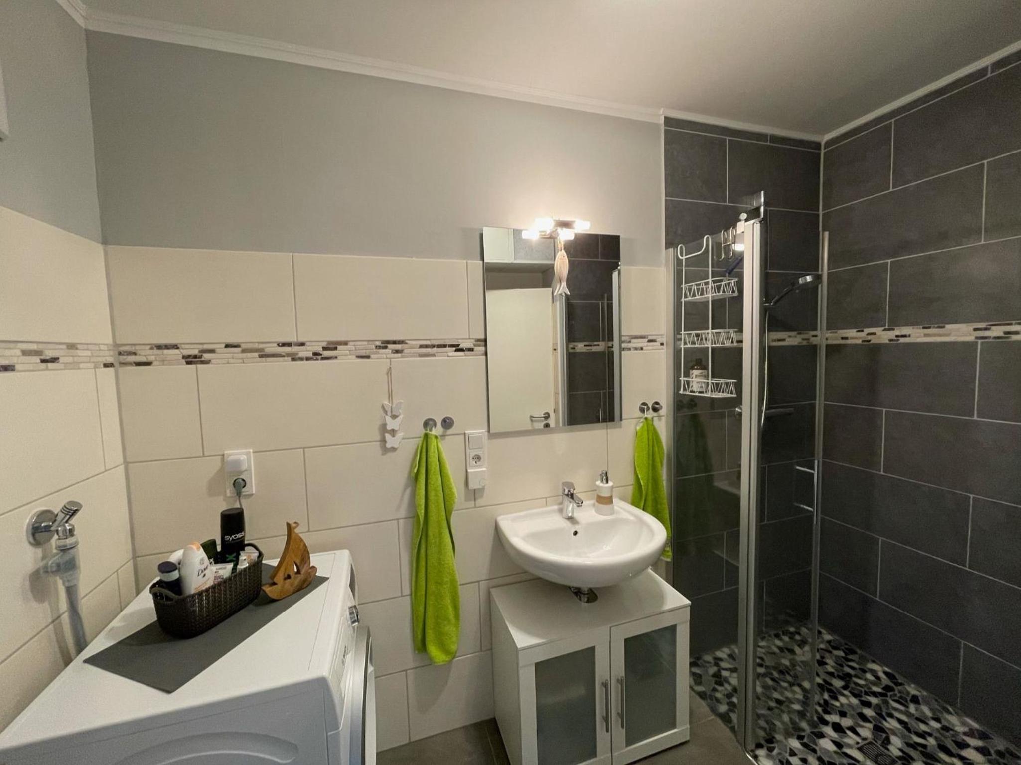 Mühlenstraße 19 Ferienwohnung 50227