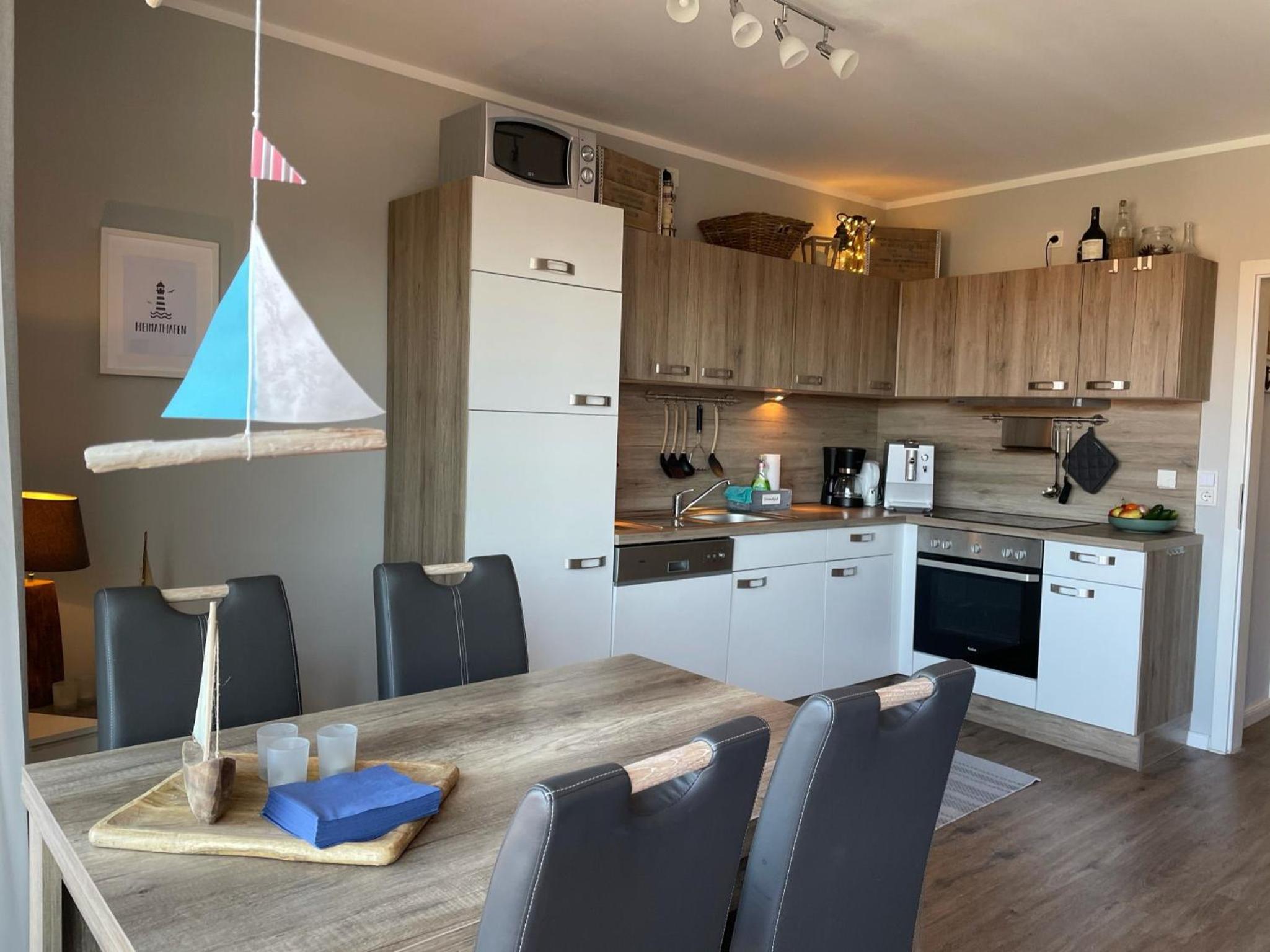 Mühlenstraße 19 Ferienwohnung 50227