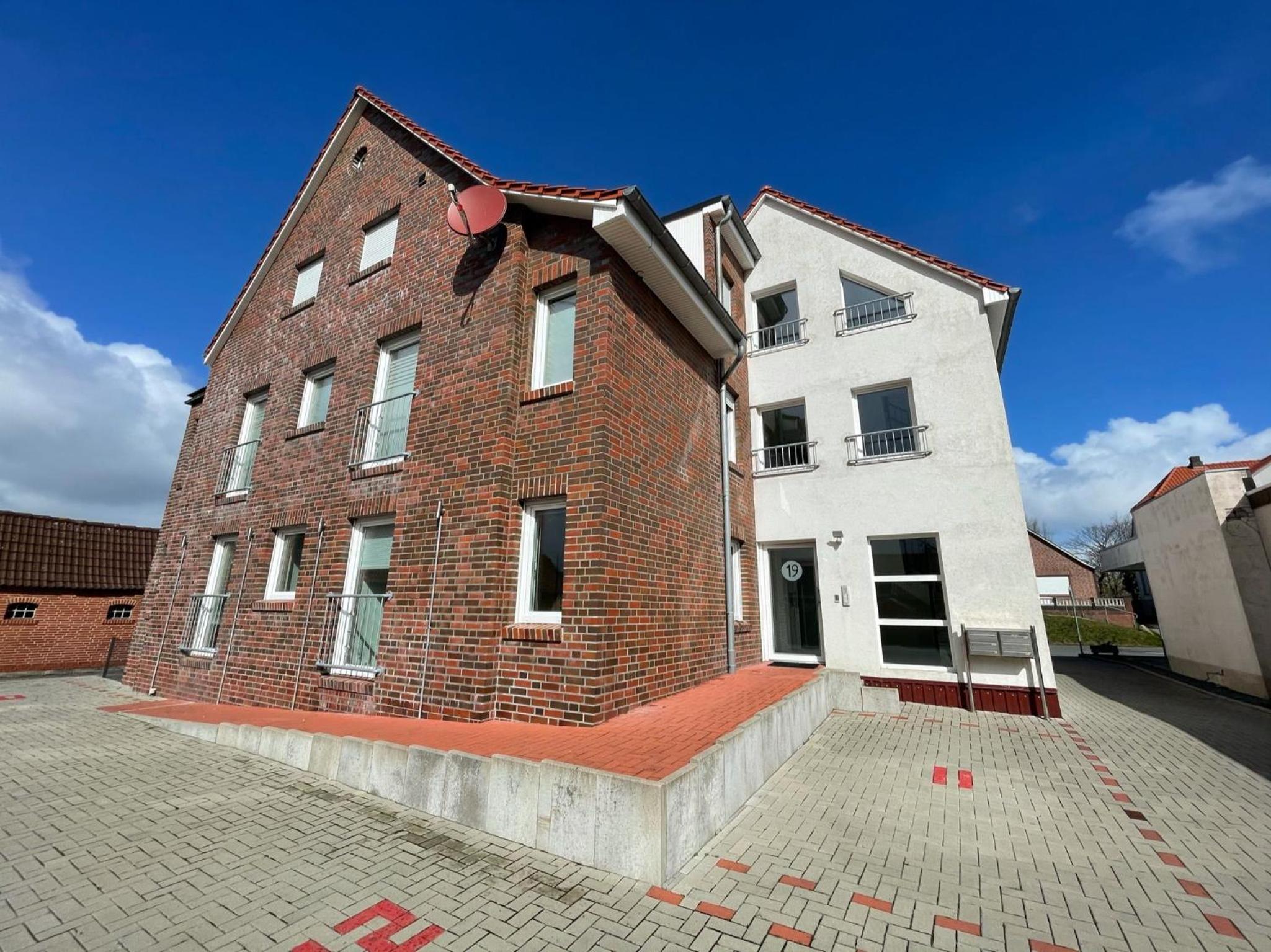 Mühlenstraße 19 Ferienwohnung 50227