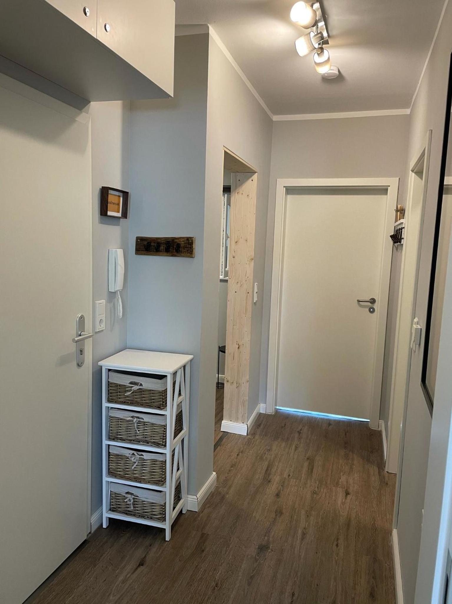 Mühlenstraße 19 Ferienwohnung 50227