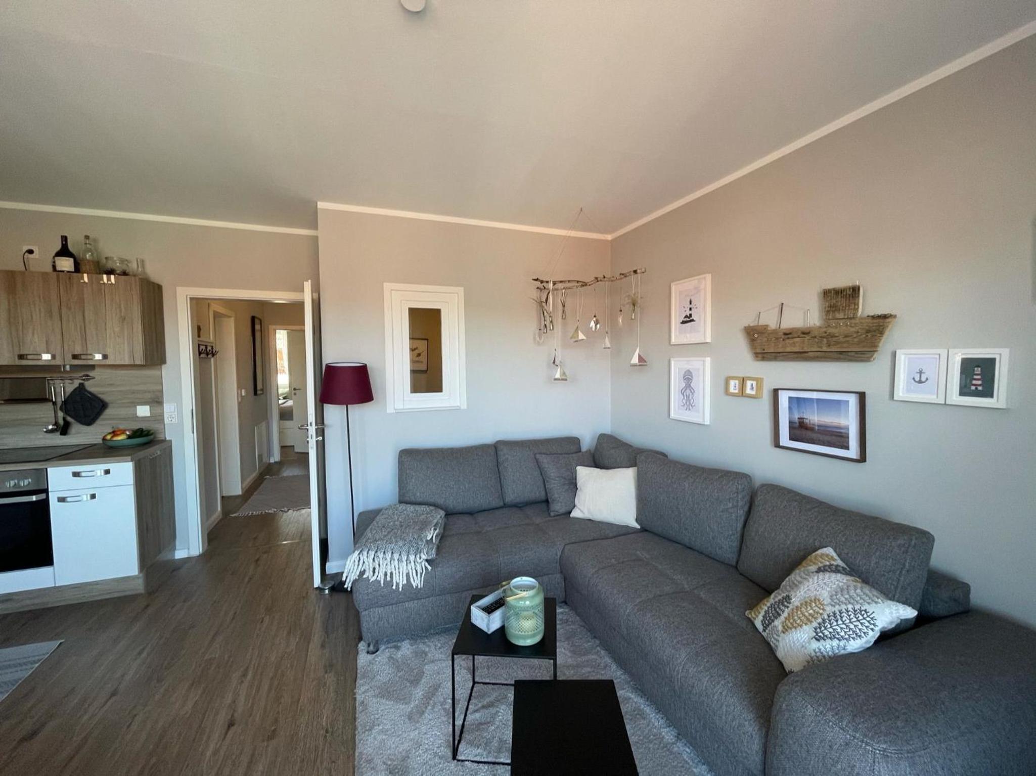 Mühlenstraße 19 Ferienwohnung 50227