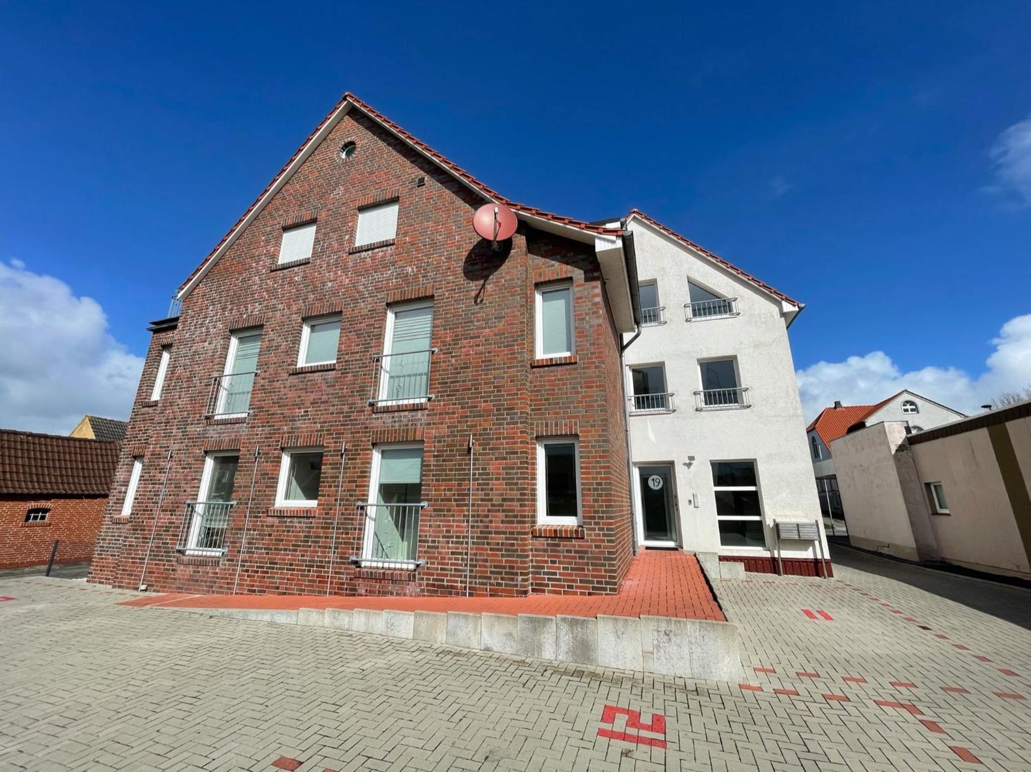 Mühlenstraße 19 Ferienwohnung 50227