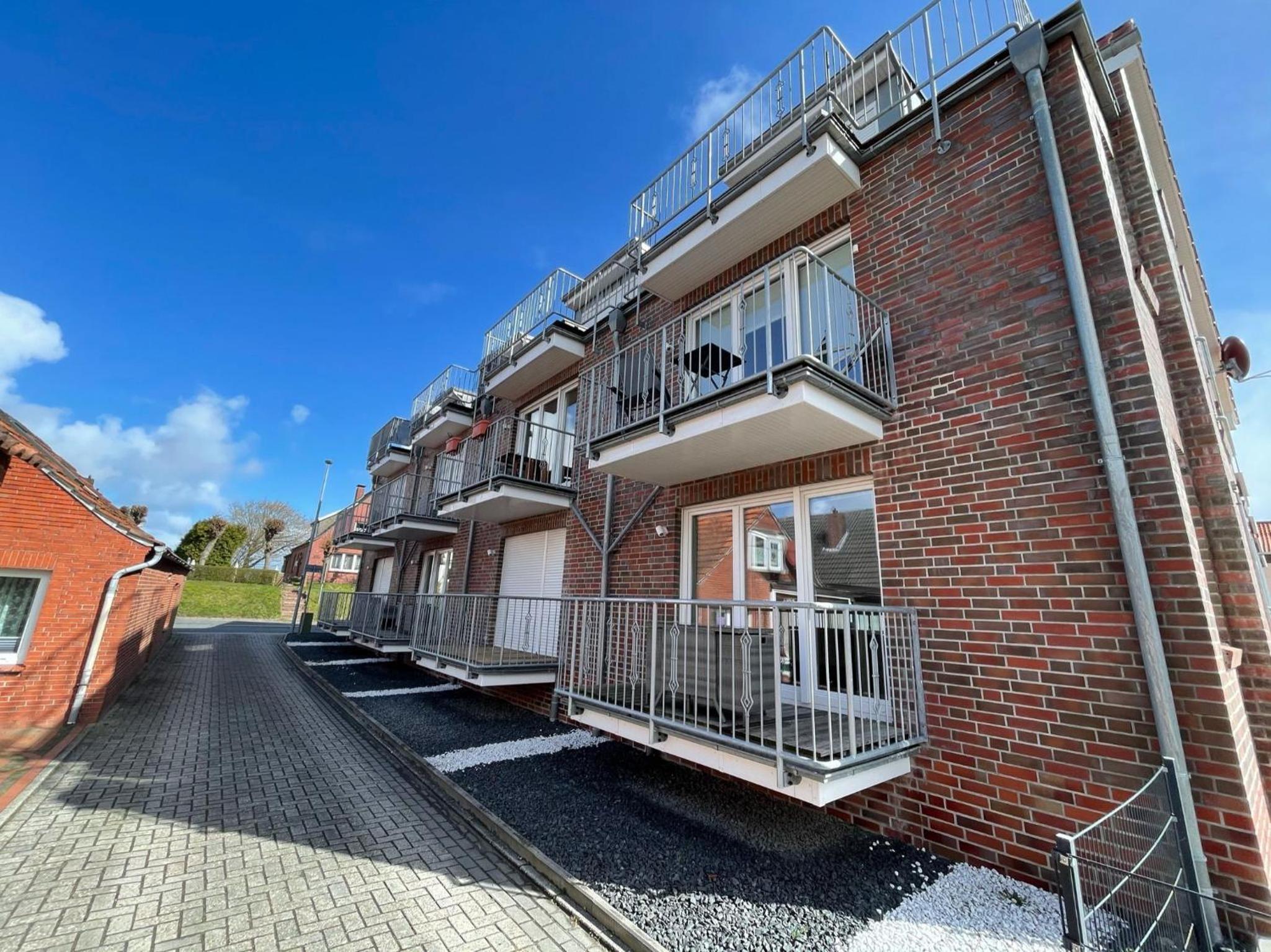 Mühlenstraße 19 Ferienwohnung 50227