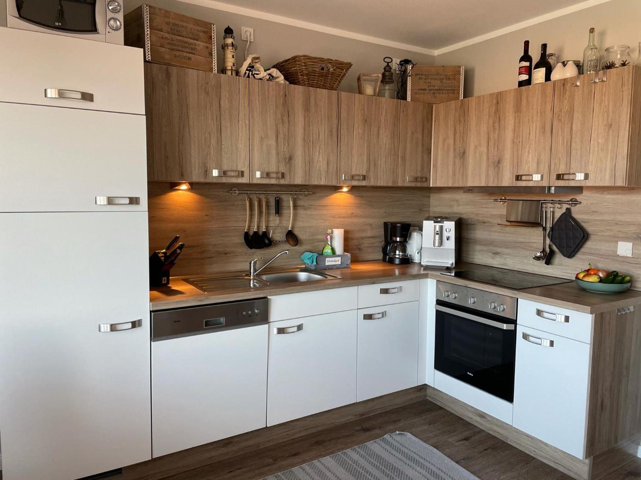 Mühlenstraße 19 Ferienwohnung 50227