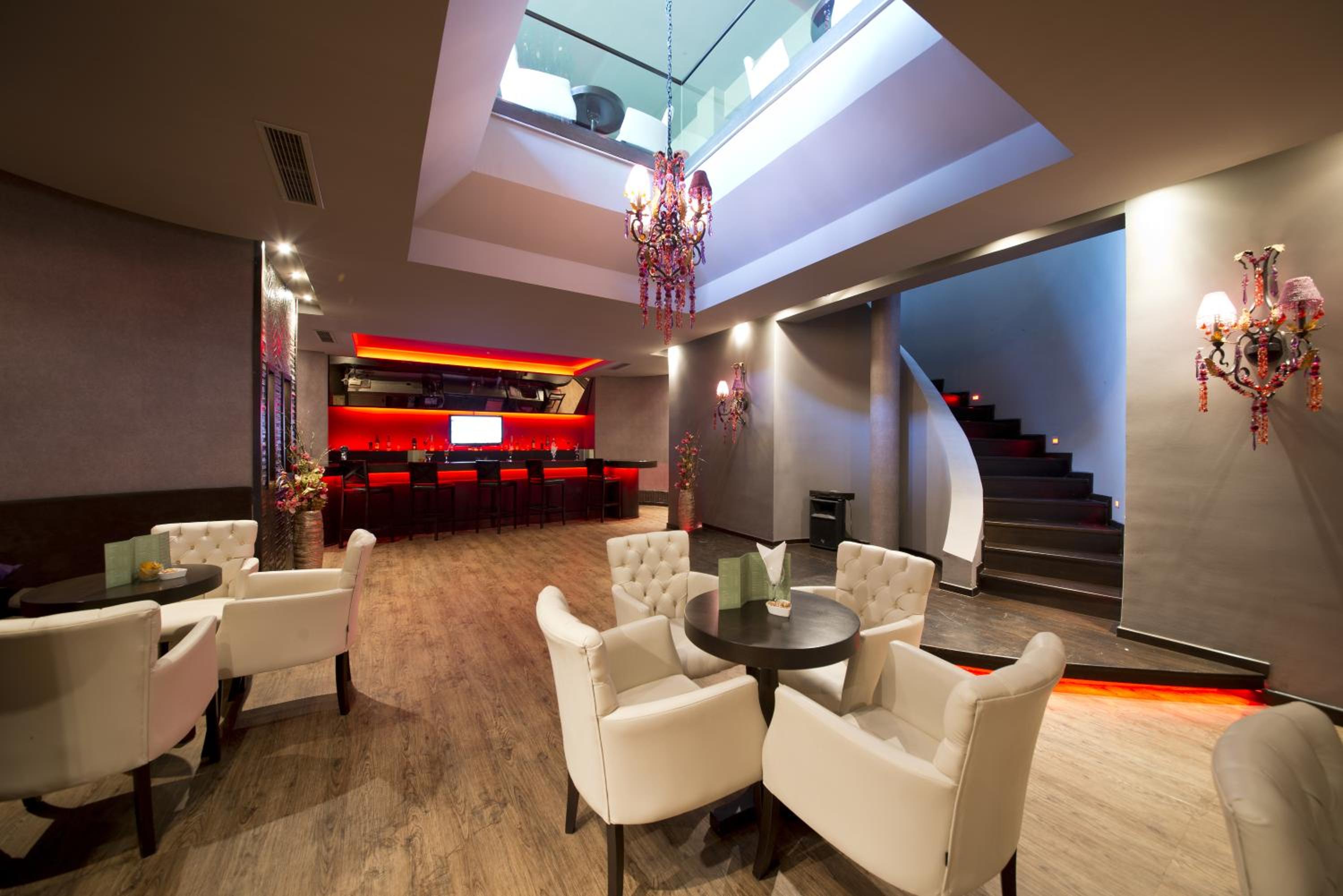 Limak Limra Hotel & Resort Kemer - Kids Concept — photo 100