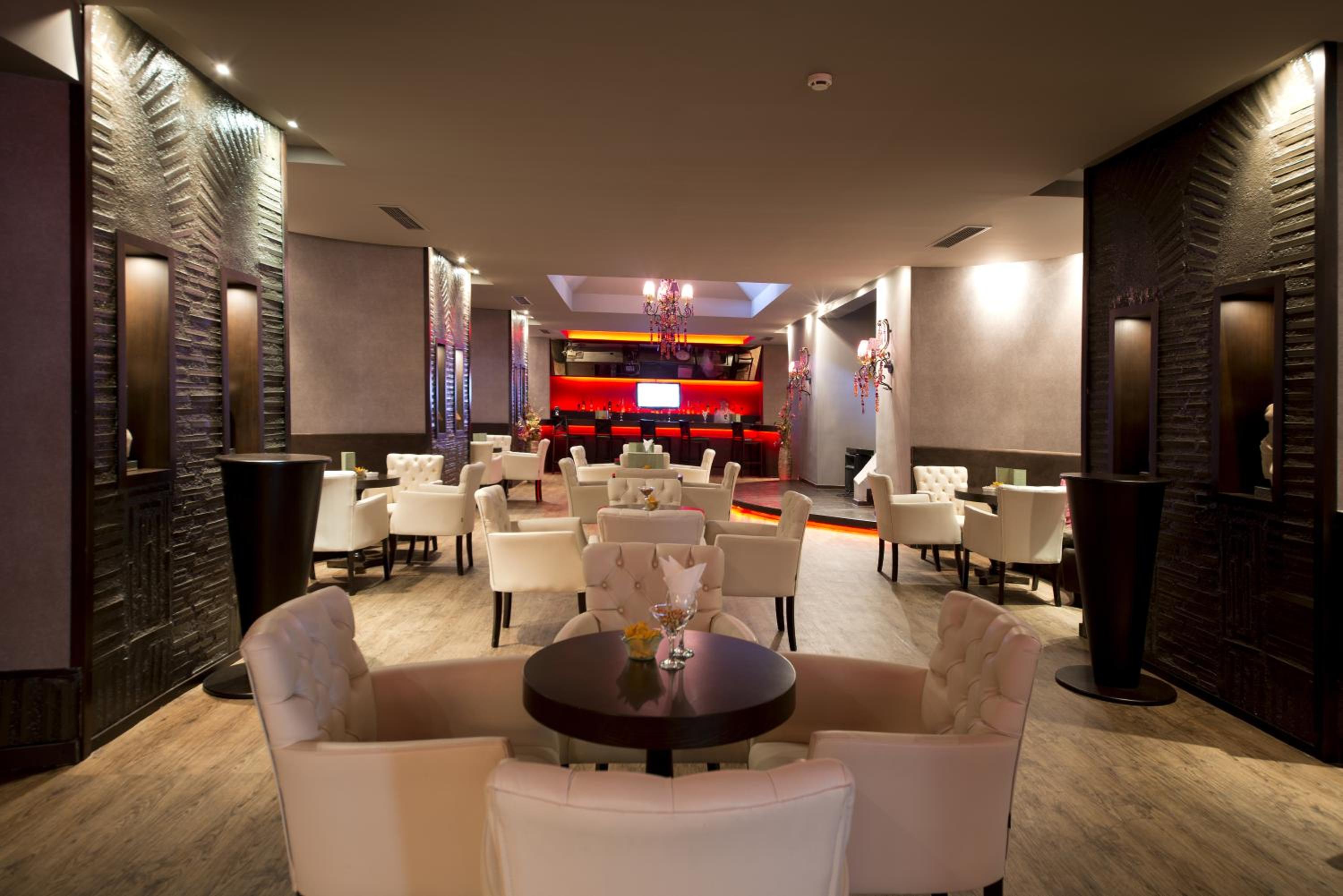 Limak Limra Hotel & Resort Kemer - Kids Concept — photo 31