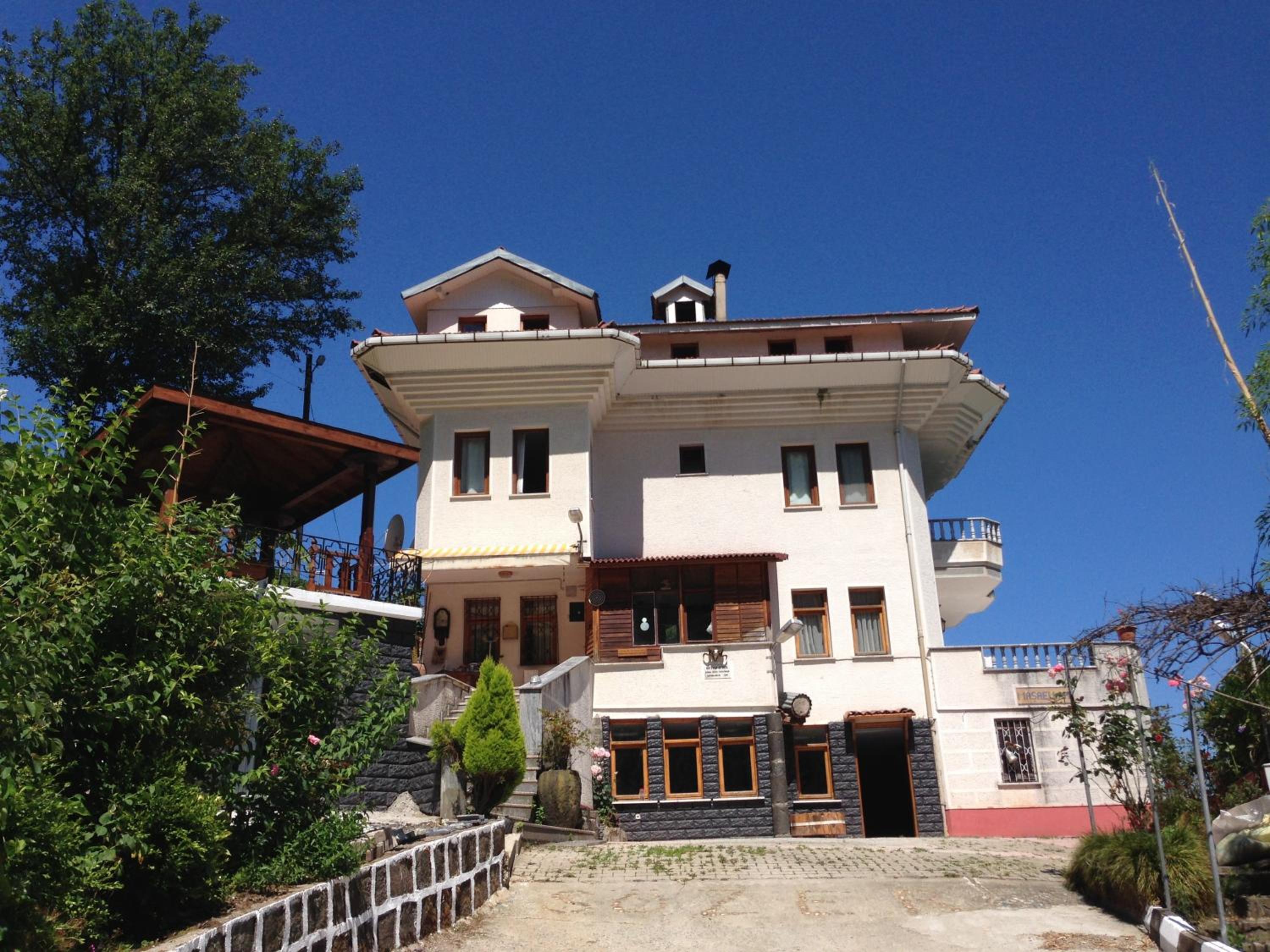 Beyaz Kosk