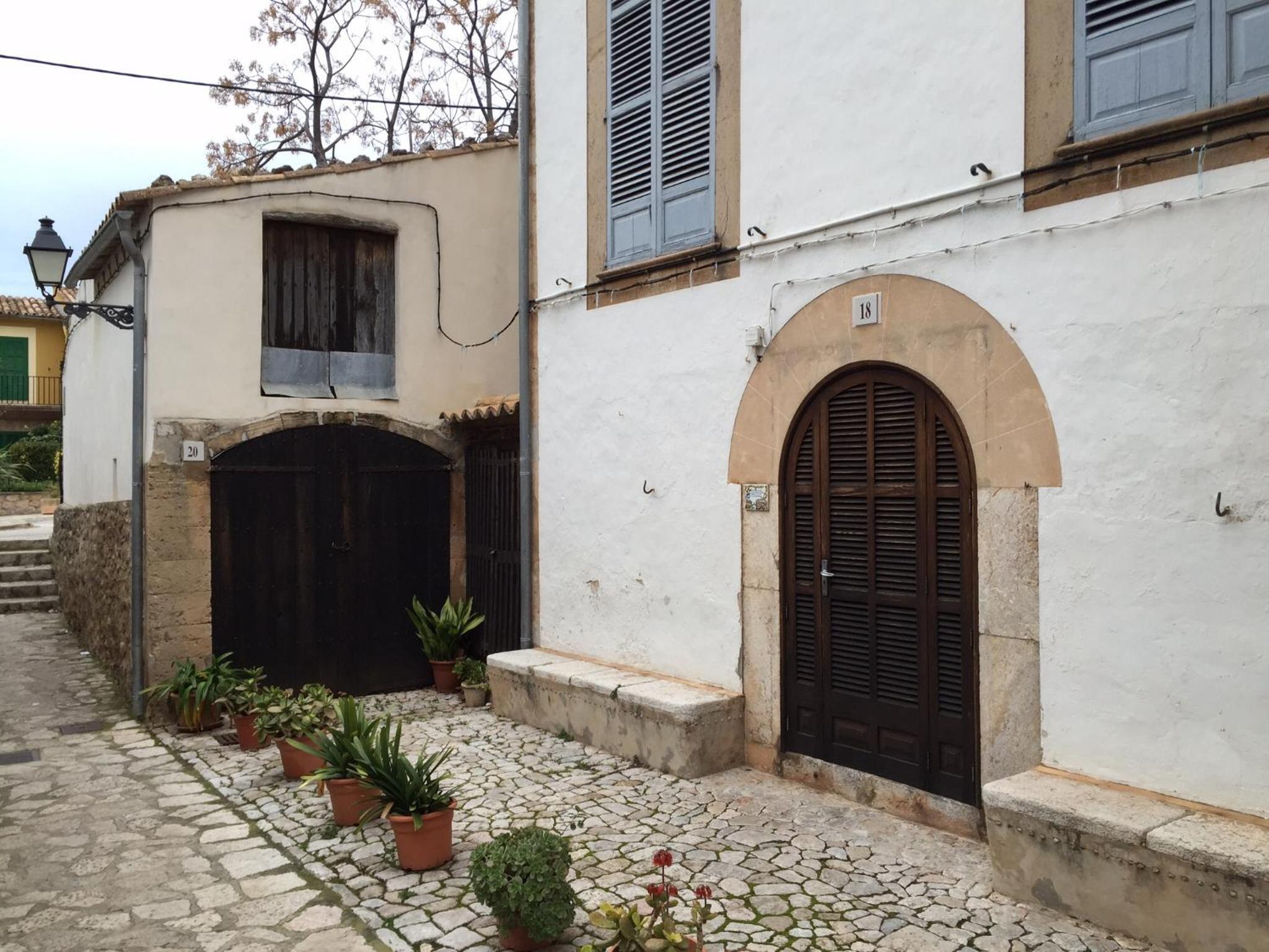Residencial Suites Valldemossa - Turismo de Interior