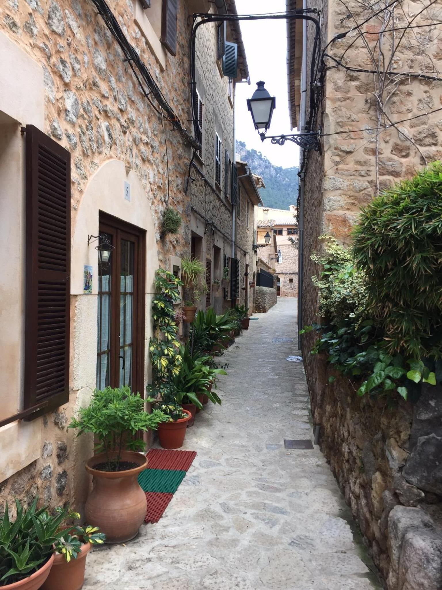Residencial Suites Valldemossa - Turismo de Interior