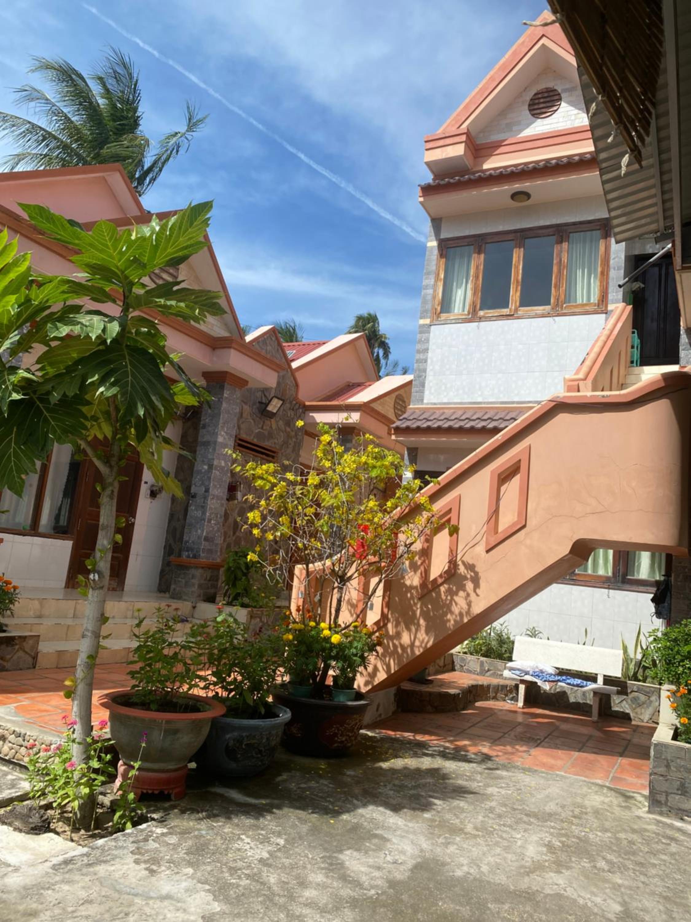 Lang Chai Guesthouse view 4