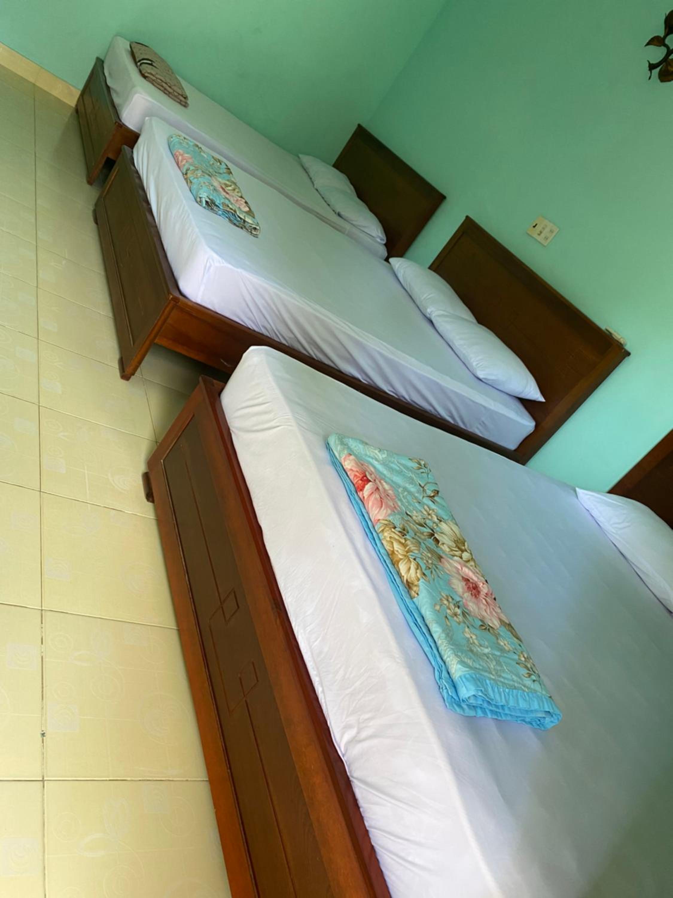 Lang Chai Guesthouse view 3
