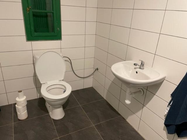 Chata POUSTEVNA ( Střelecká )