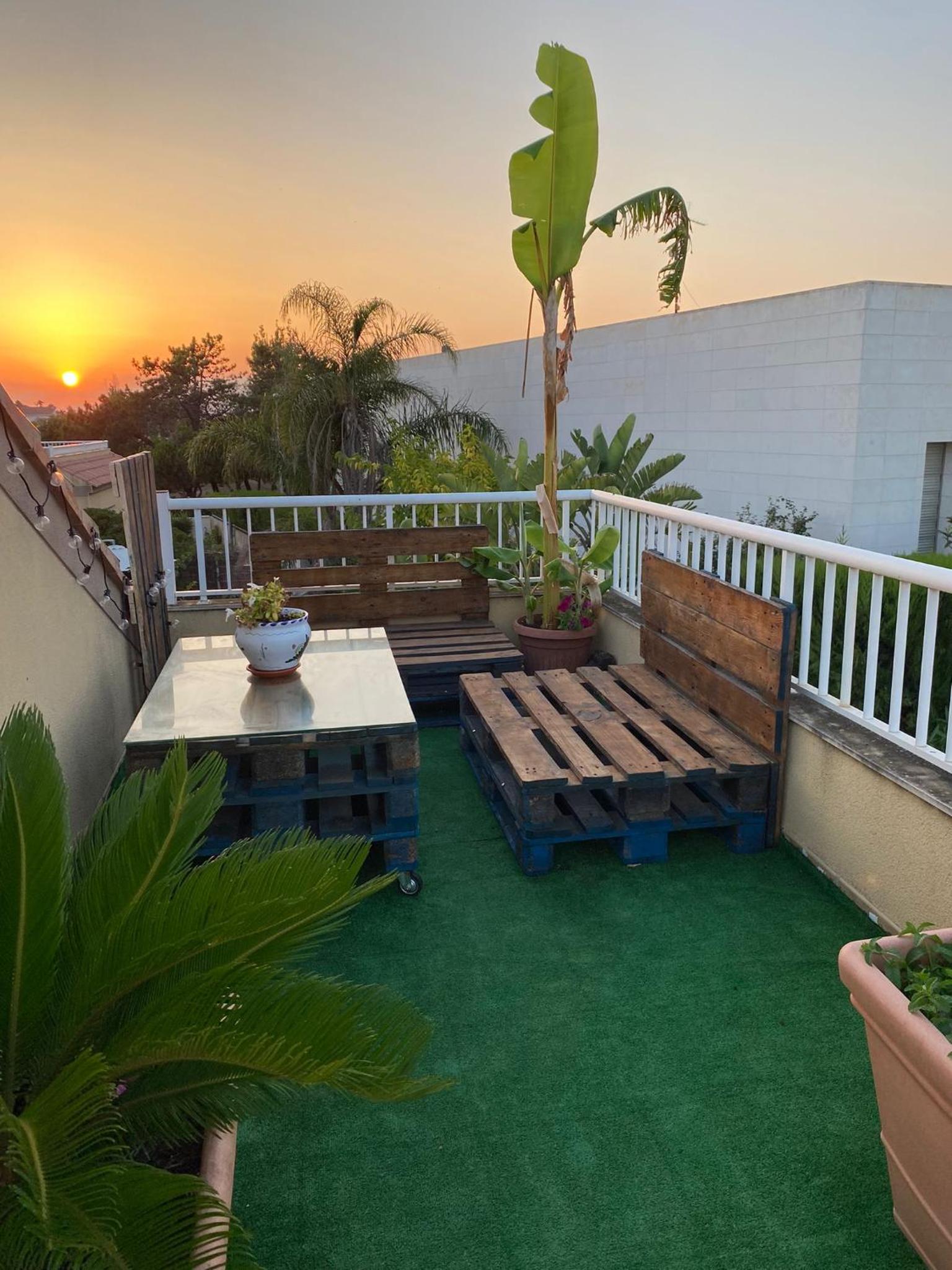 roof