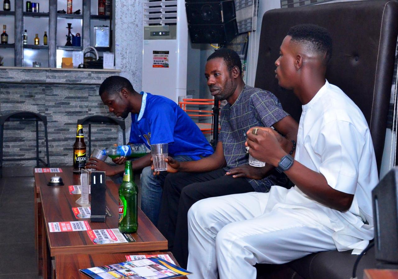 PrimeMeridian Hotels & Restaurants Awoyaya Ibeju Lekki Lagos State