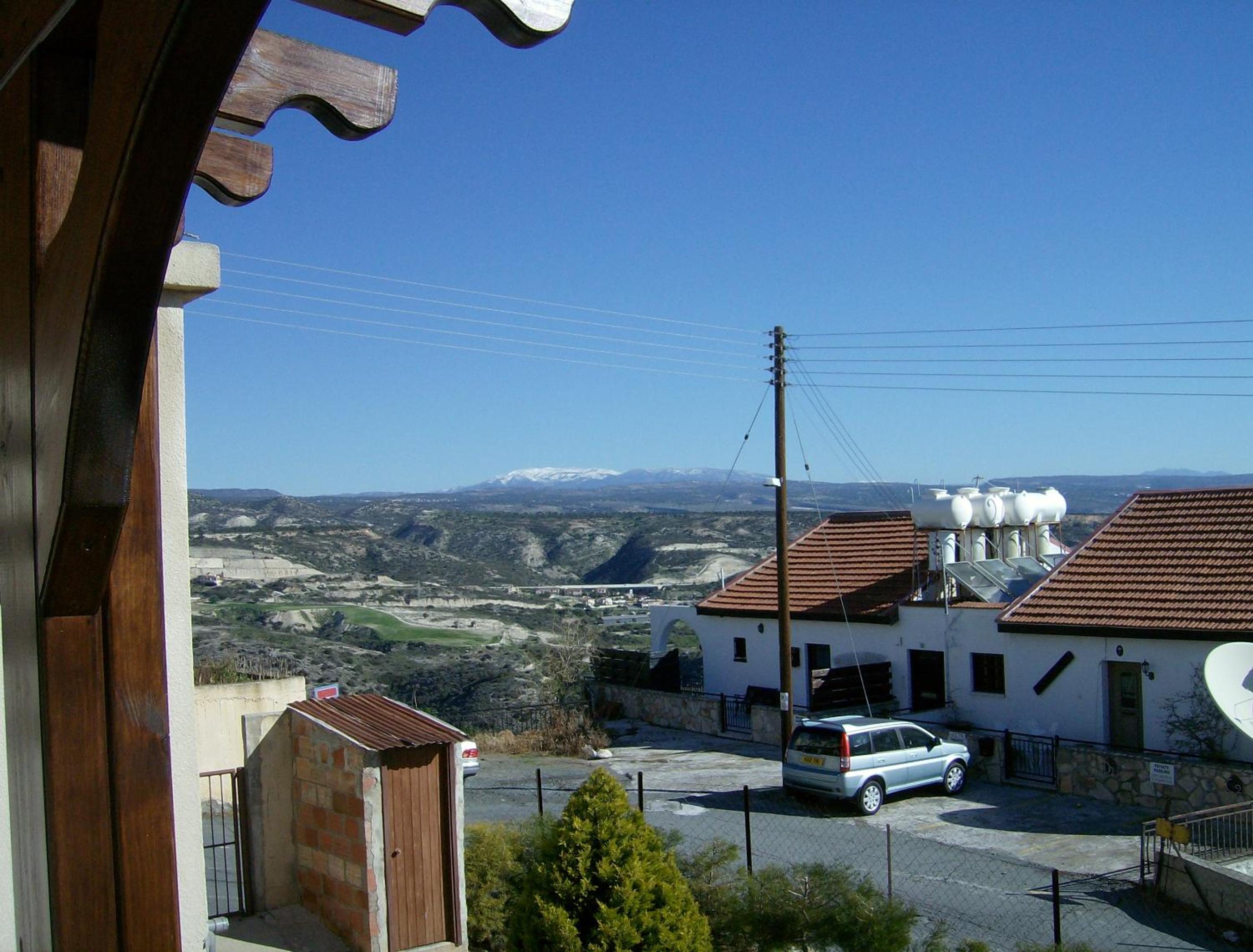 Patriko Village Home