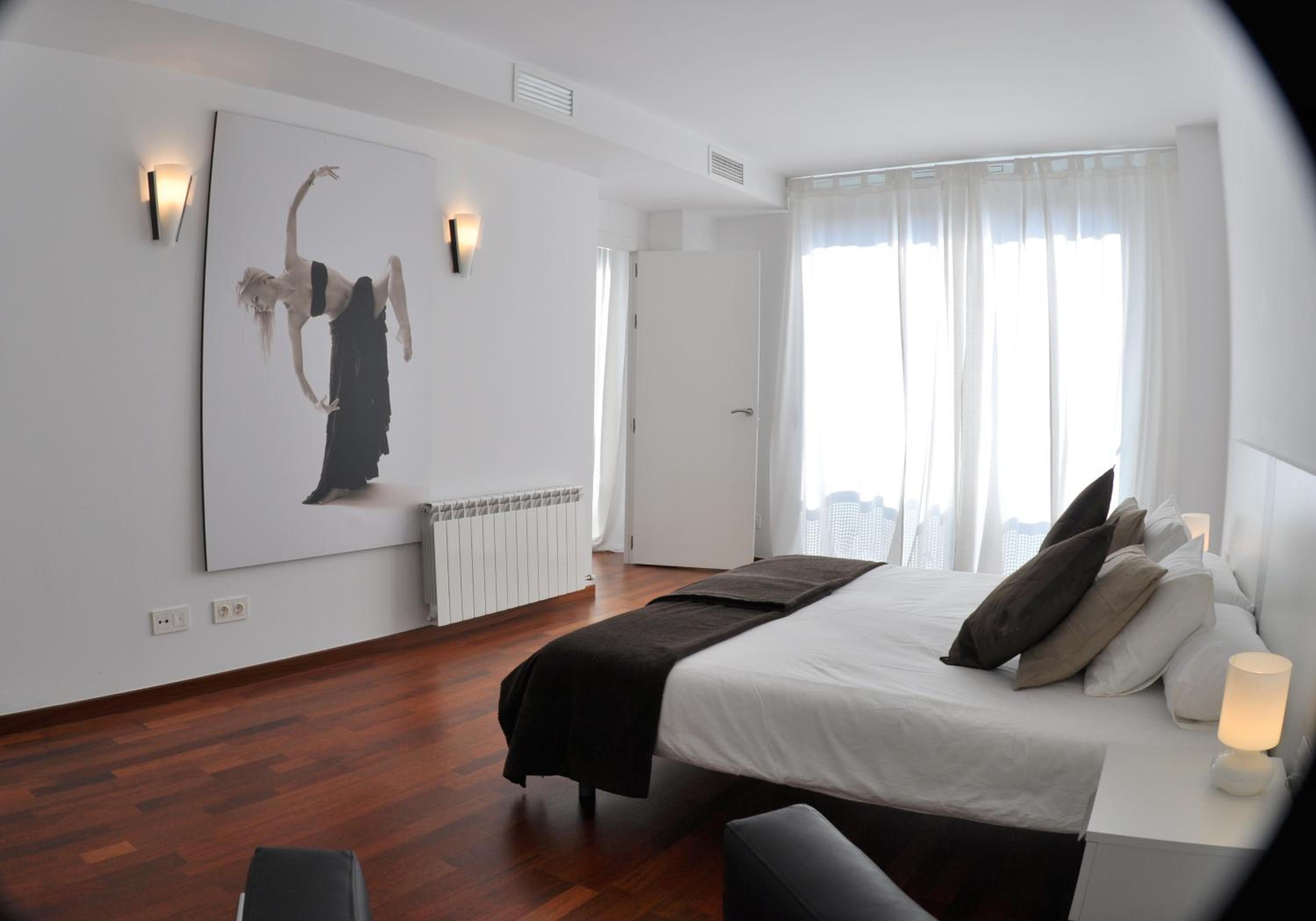 Glasir Homes Barcelona