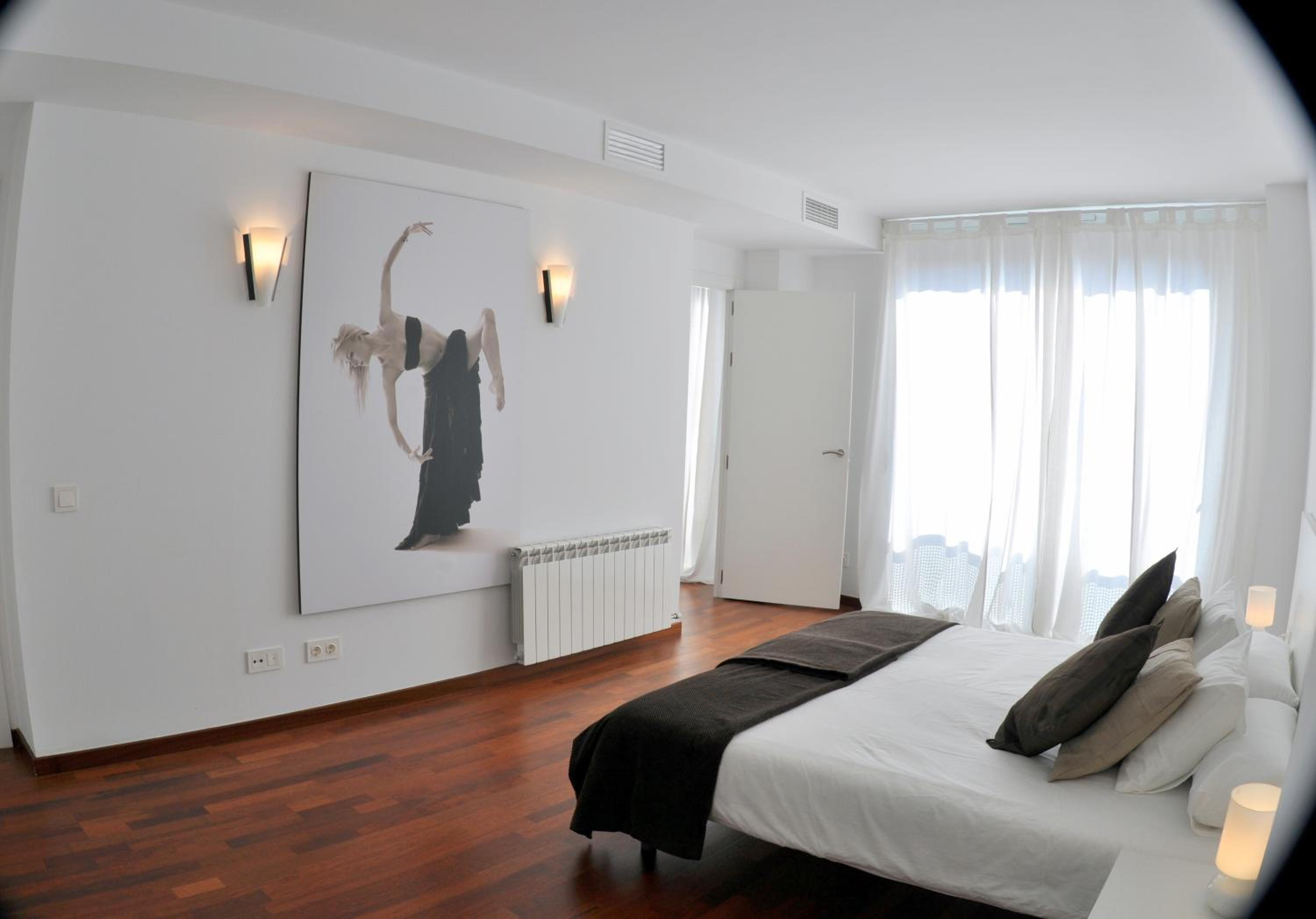 Glasir Homes Barcelona
