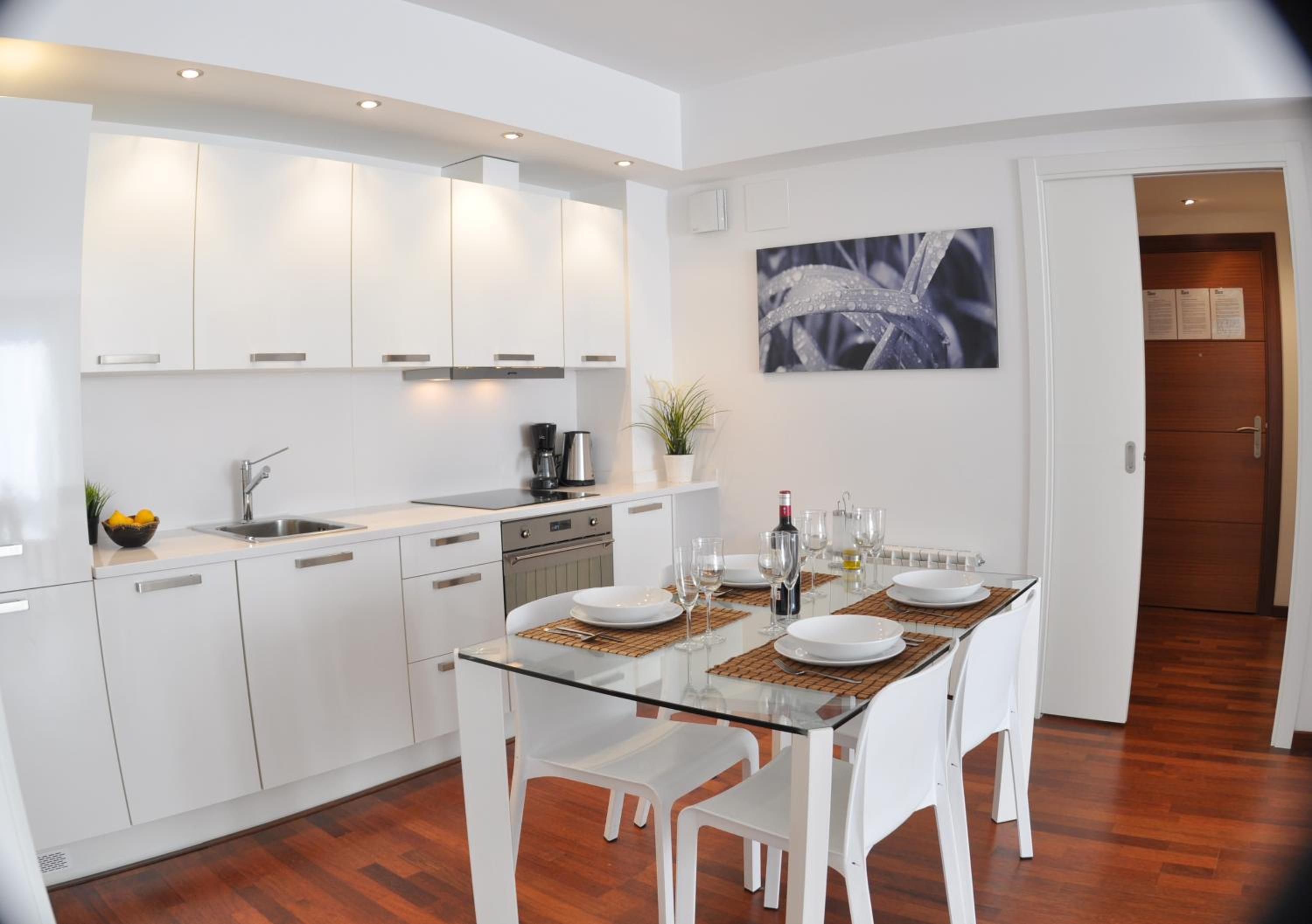 Glasir Homes Barcelona
