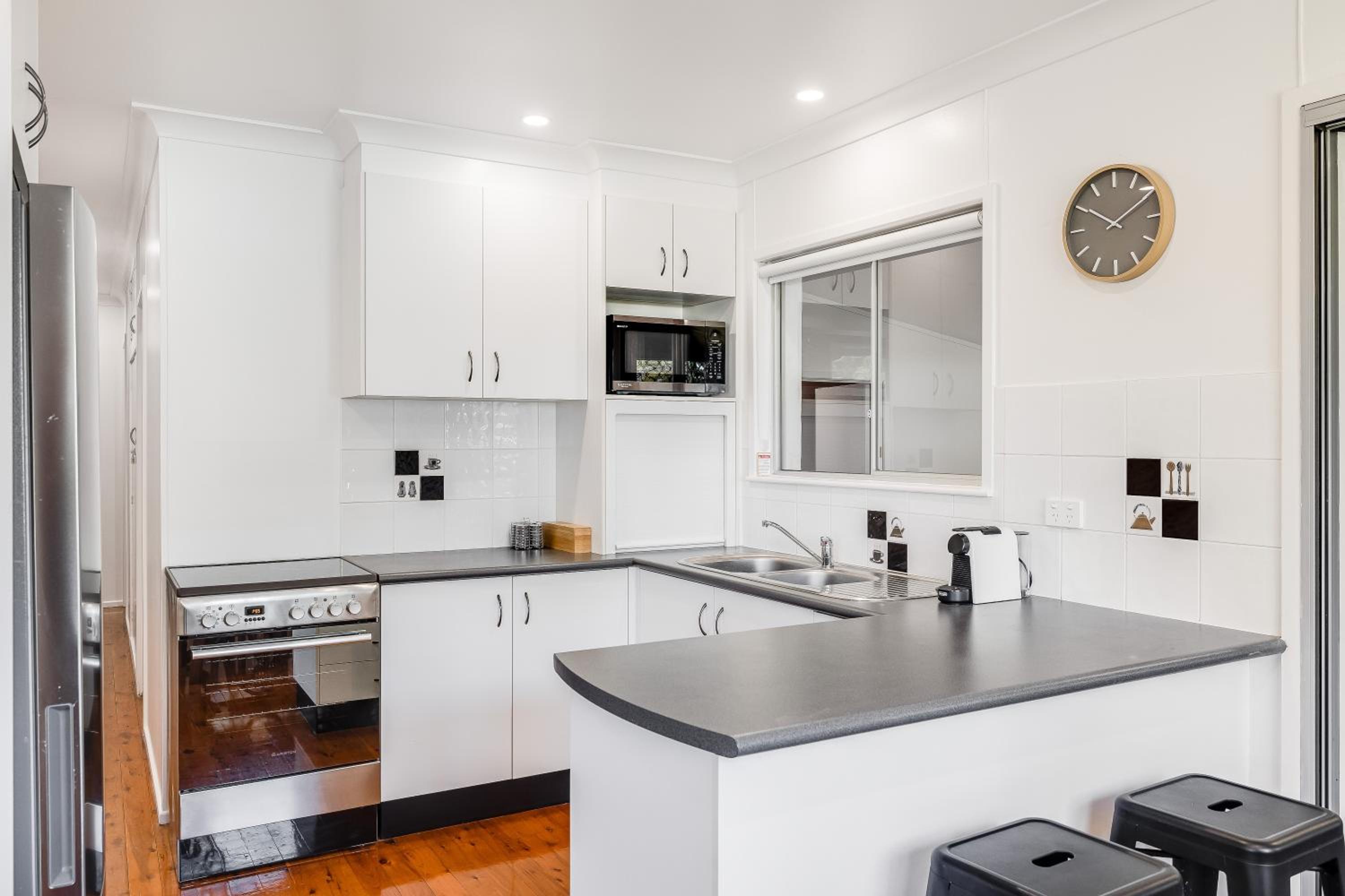Eastside Haven - Central & Convenient!