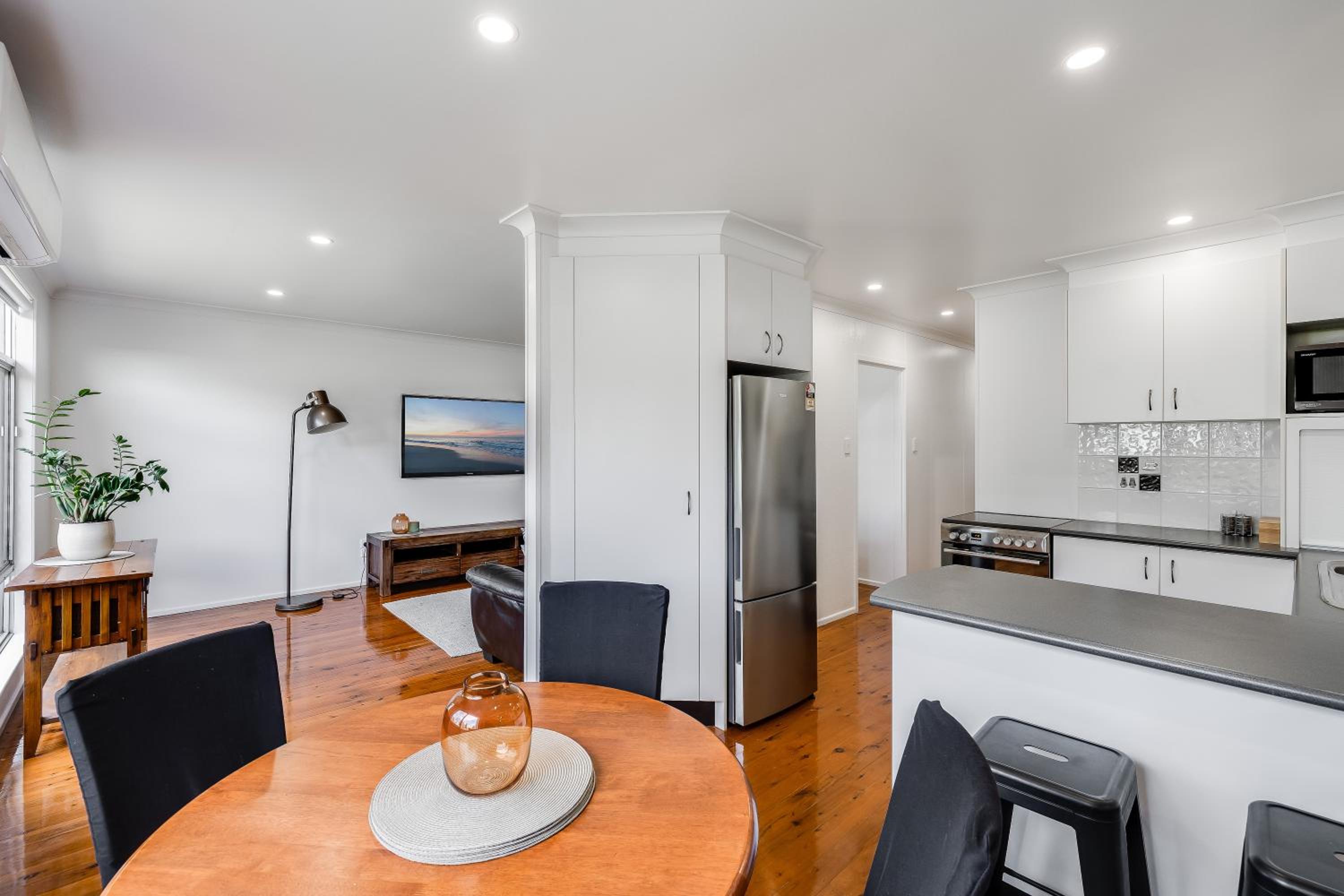 Eastside Haven - Central & Convenient!