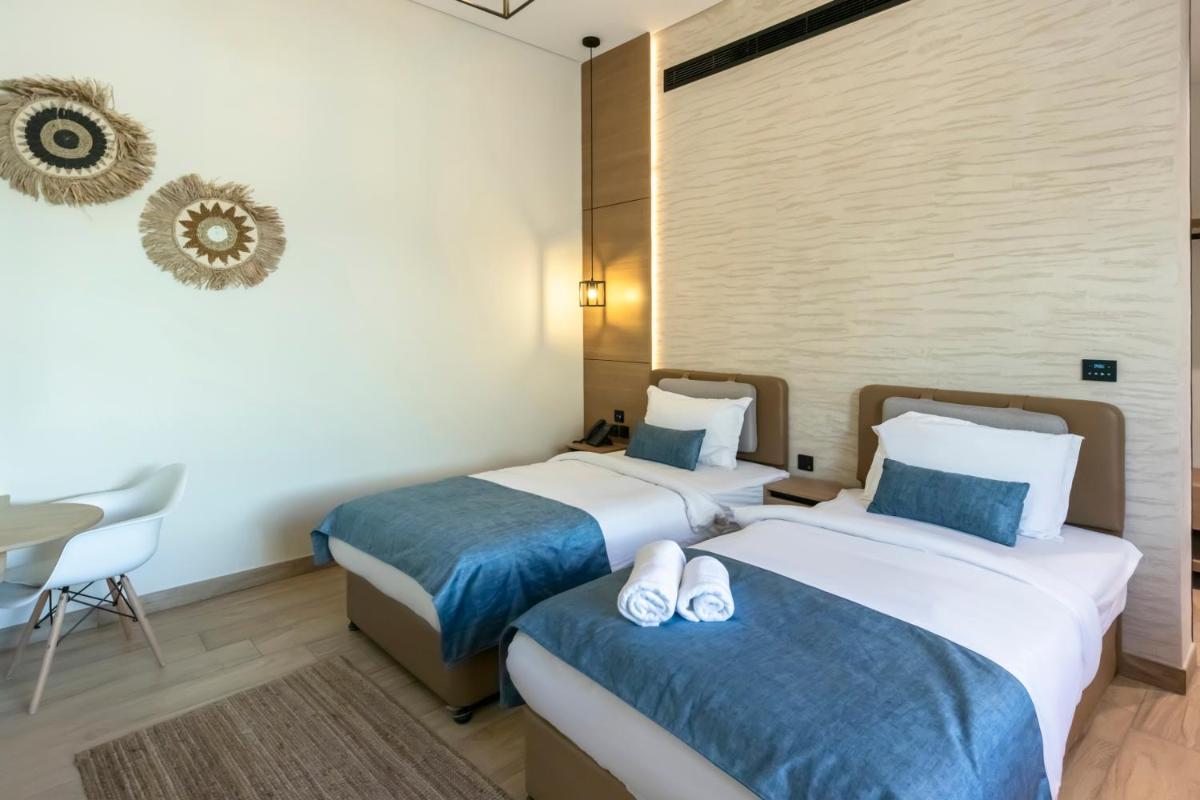 The Sustainable Homes Operated by FAM Living