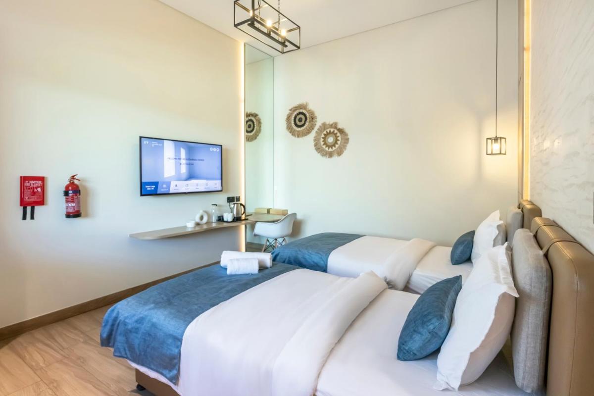 The Sustainable Homes Operated by FAM Living