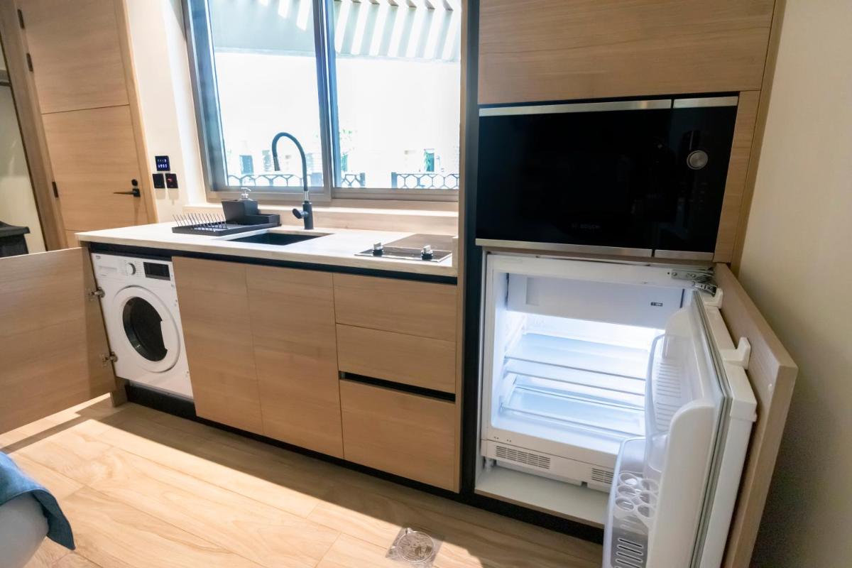 The Sustainable Homes Operated by FAM Living