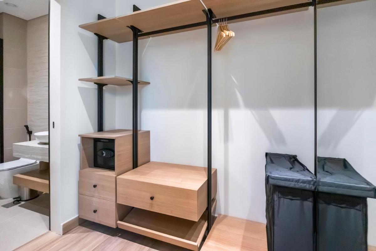 The Sustainable Homes Operated by FAM Living