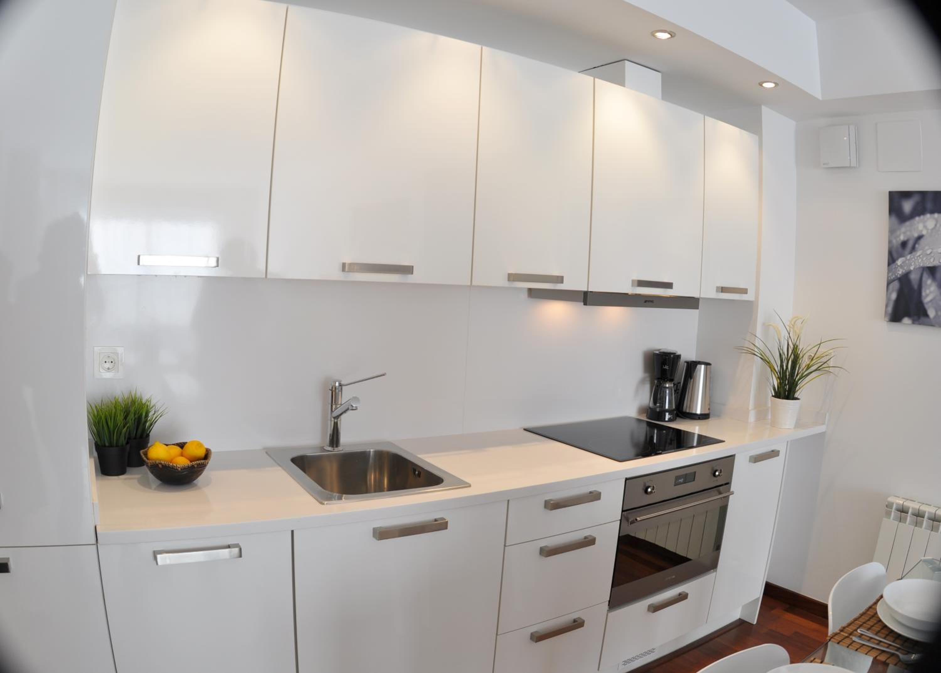 Glasir Homes Barcelona