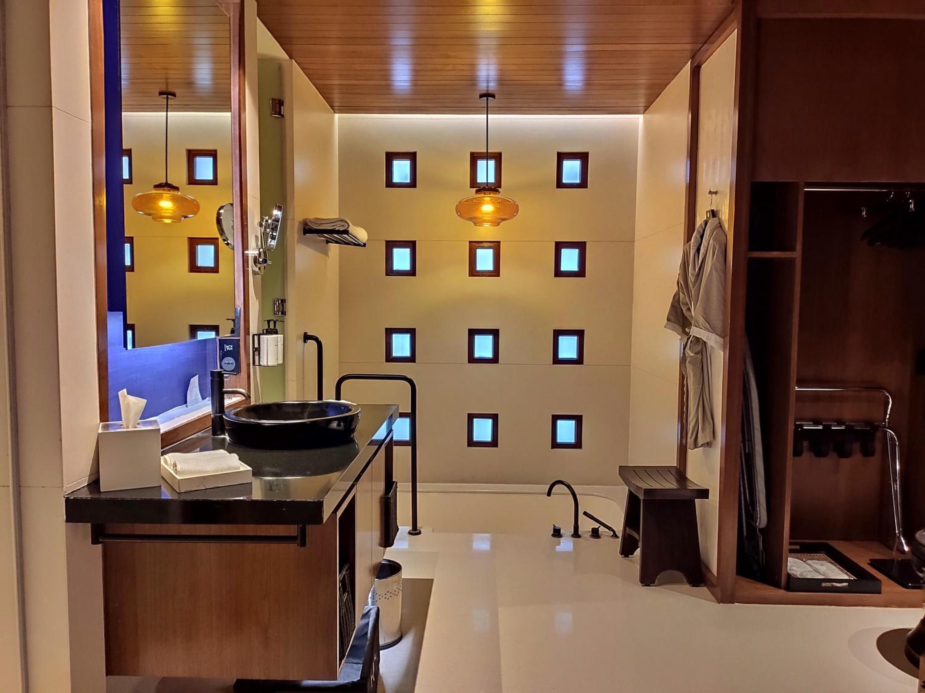 InterContinental Chennai Mahabalipuram Resort, an IHG Hotel
