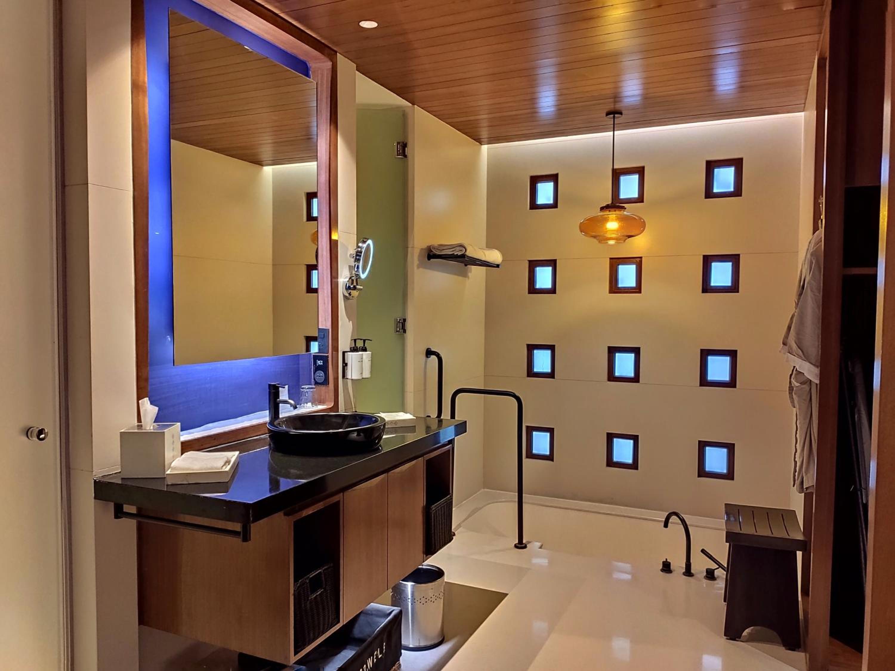 InterContinental Chennai Mahabalipuram Resort, an IHG Hotel