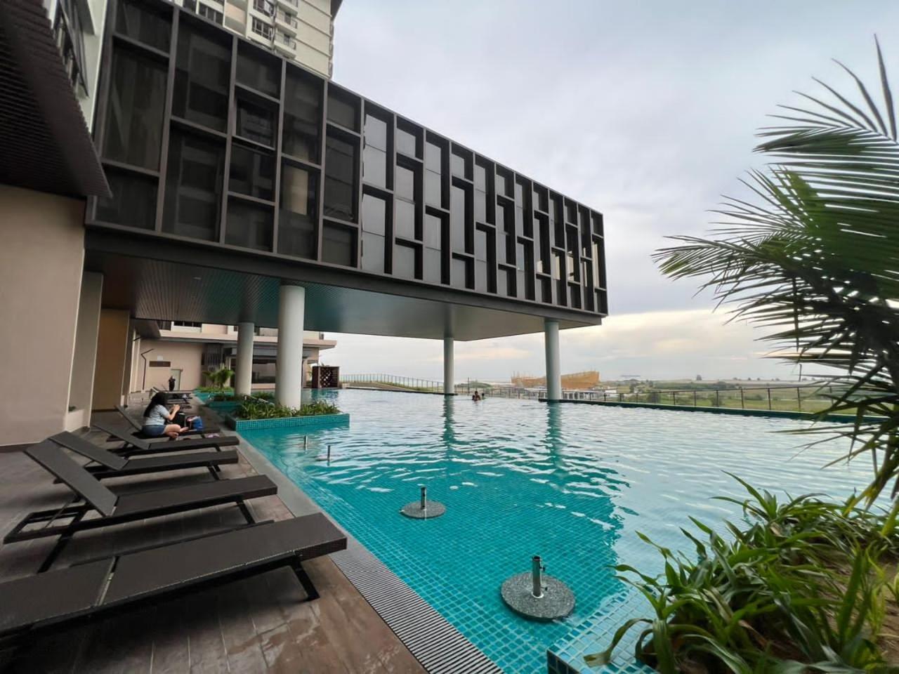 Casa D'Bali, Bali Residences Melaka photo 1