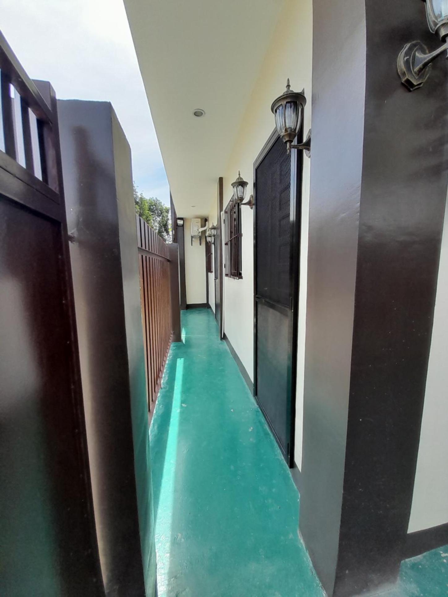 Palawan Residence