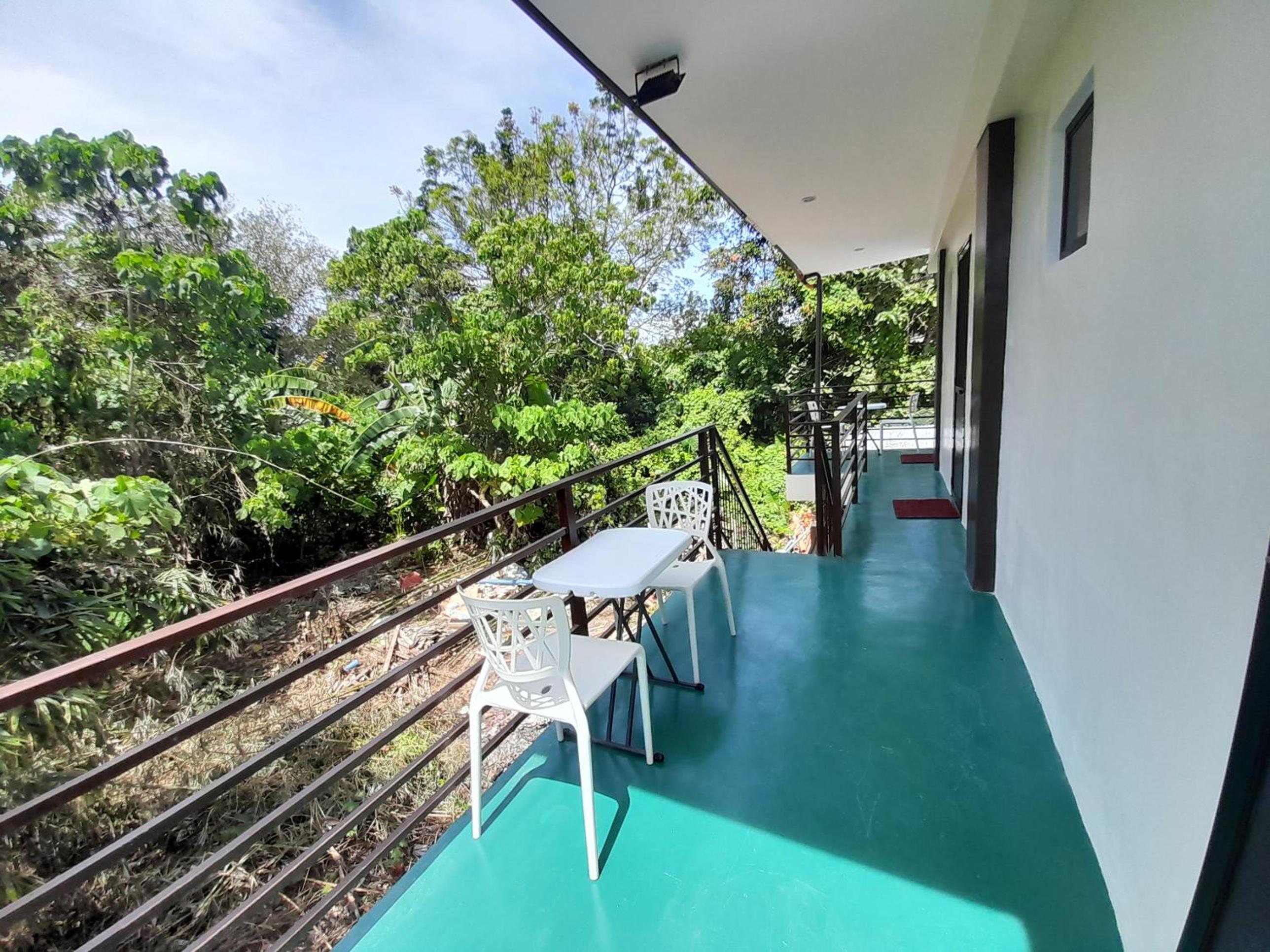 Palawan Residence
