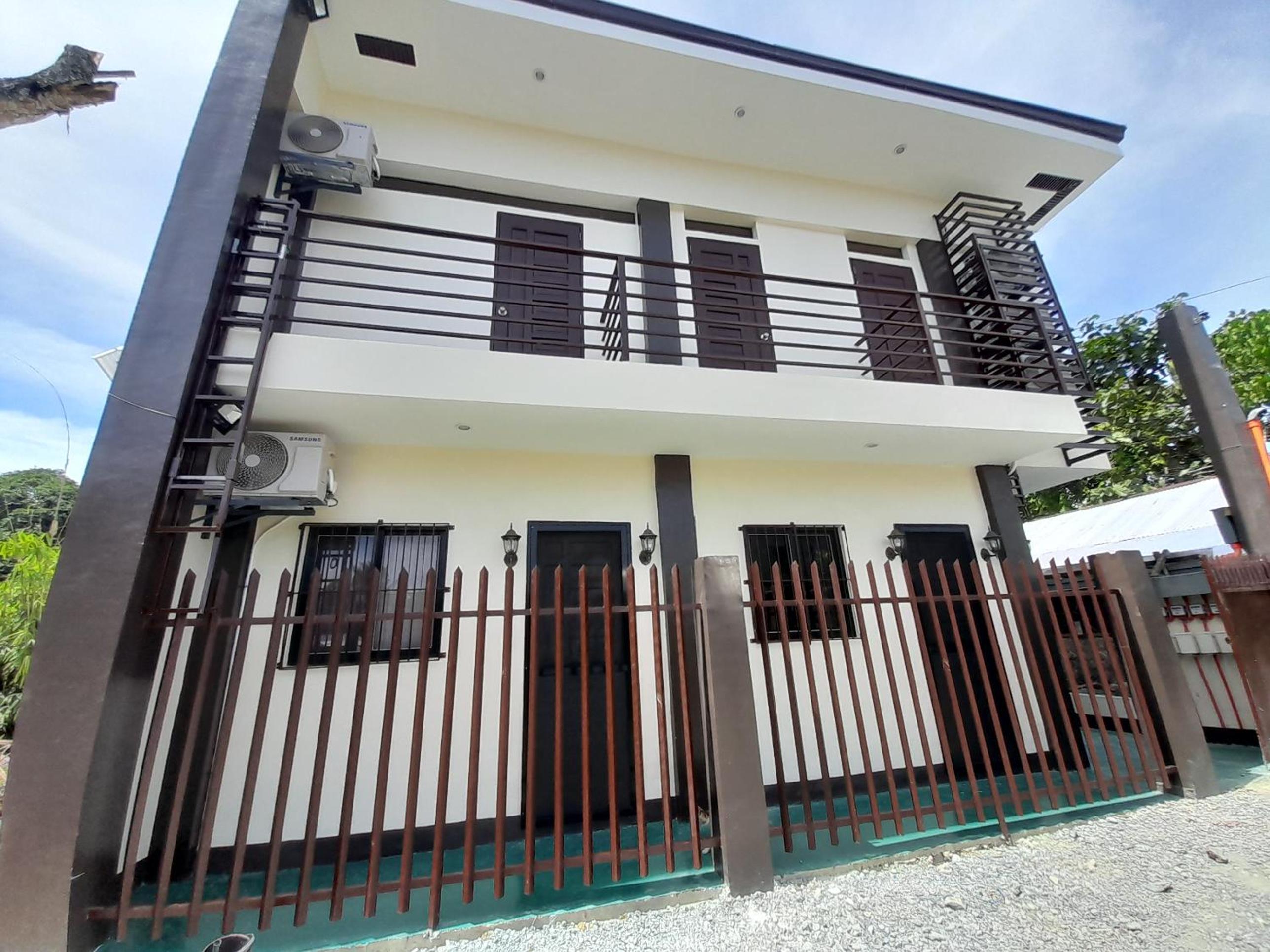 Palawan Residence