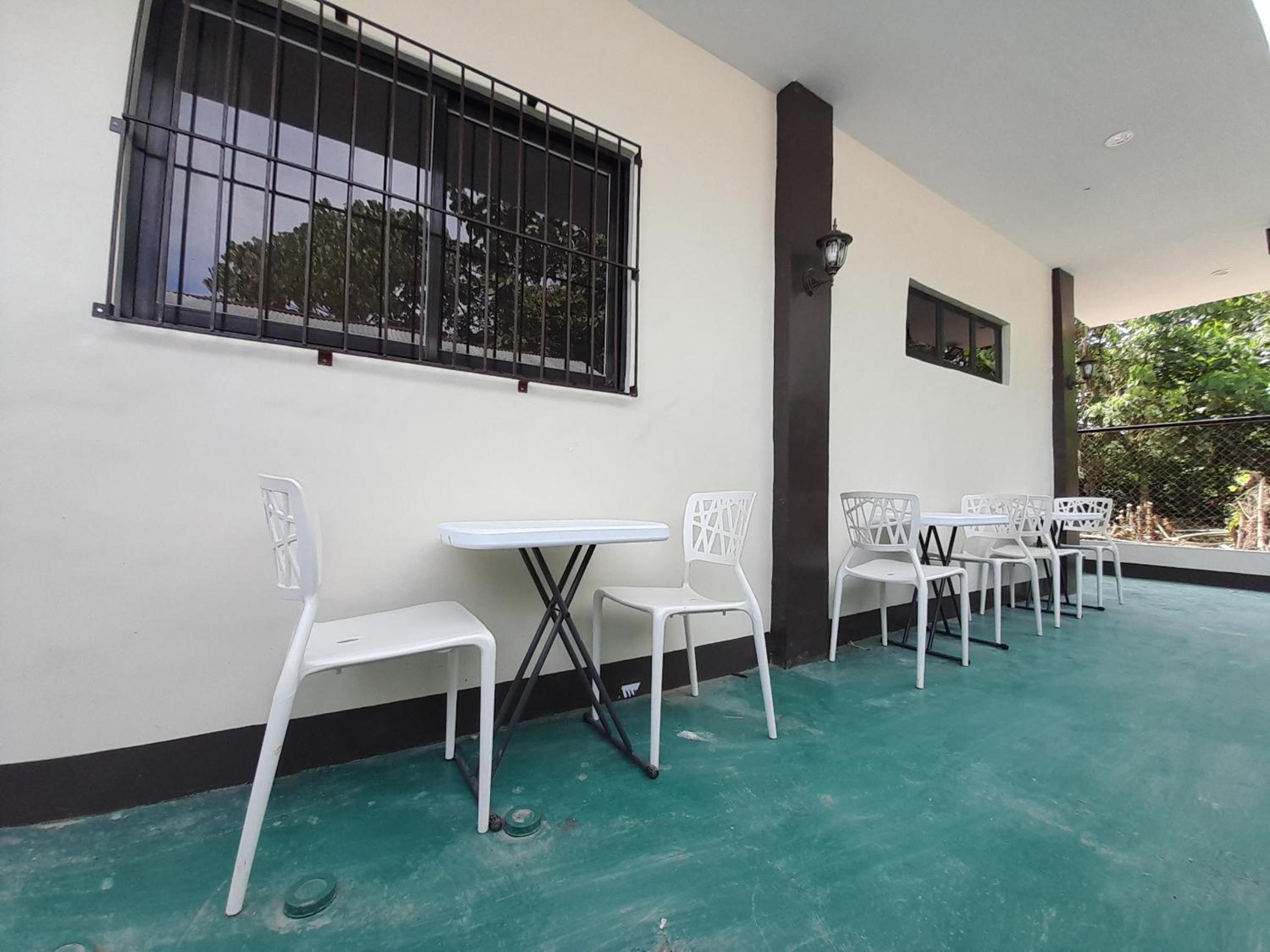 Palawan Residence