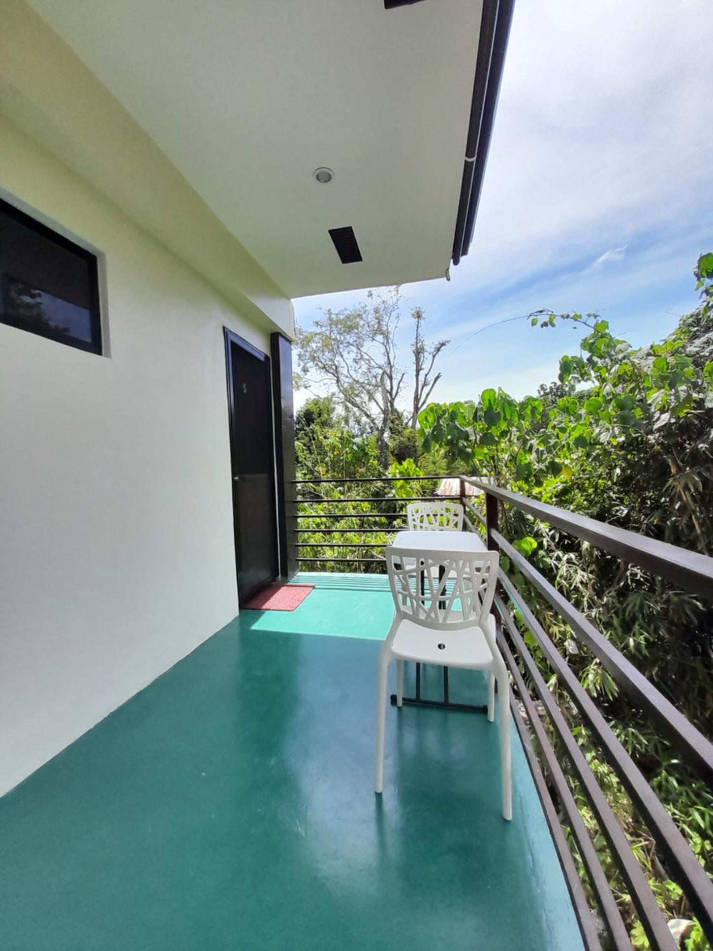 Palawan Residence